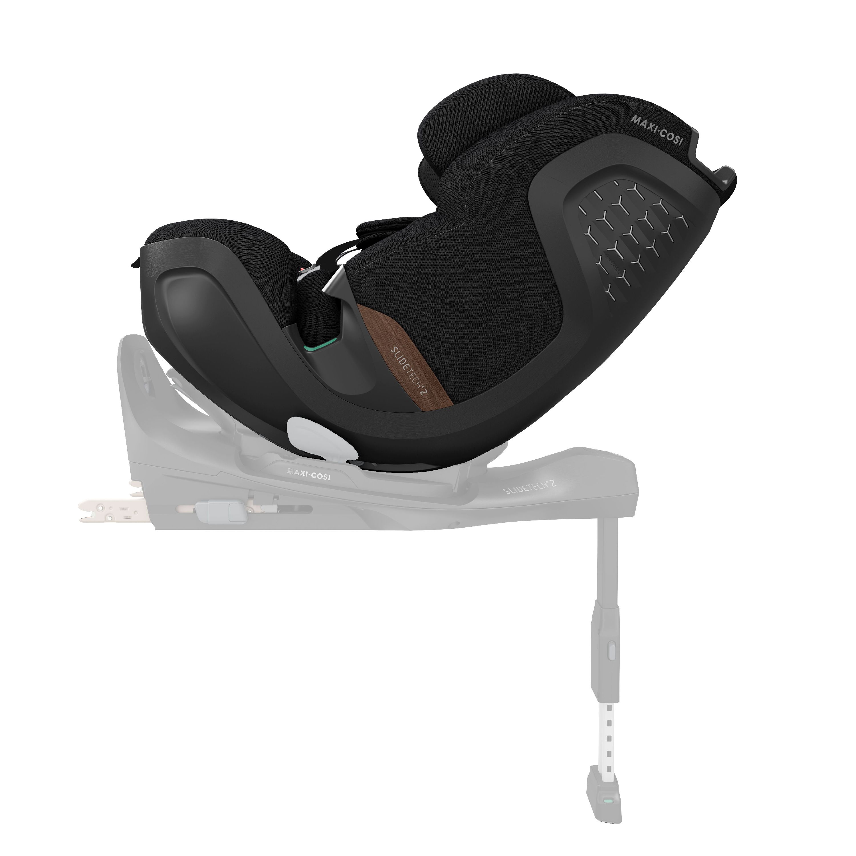 Autositz PEARL XL Slide Pro