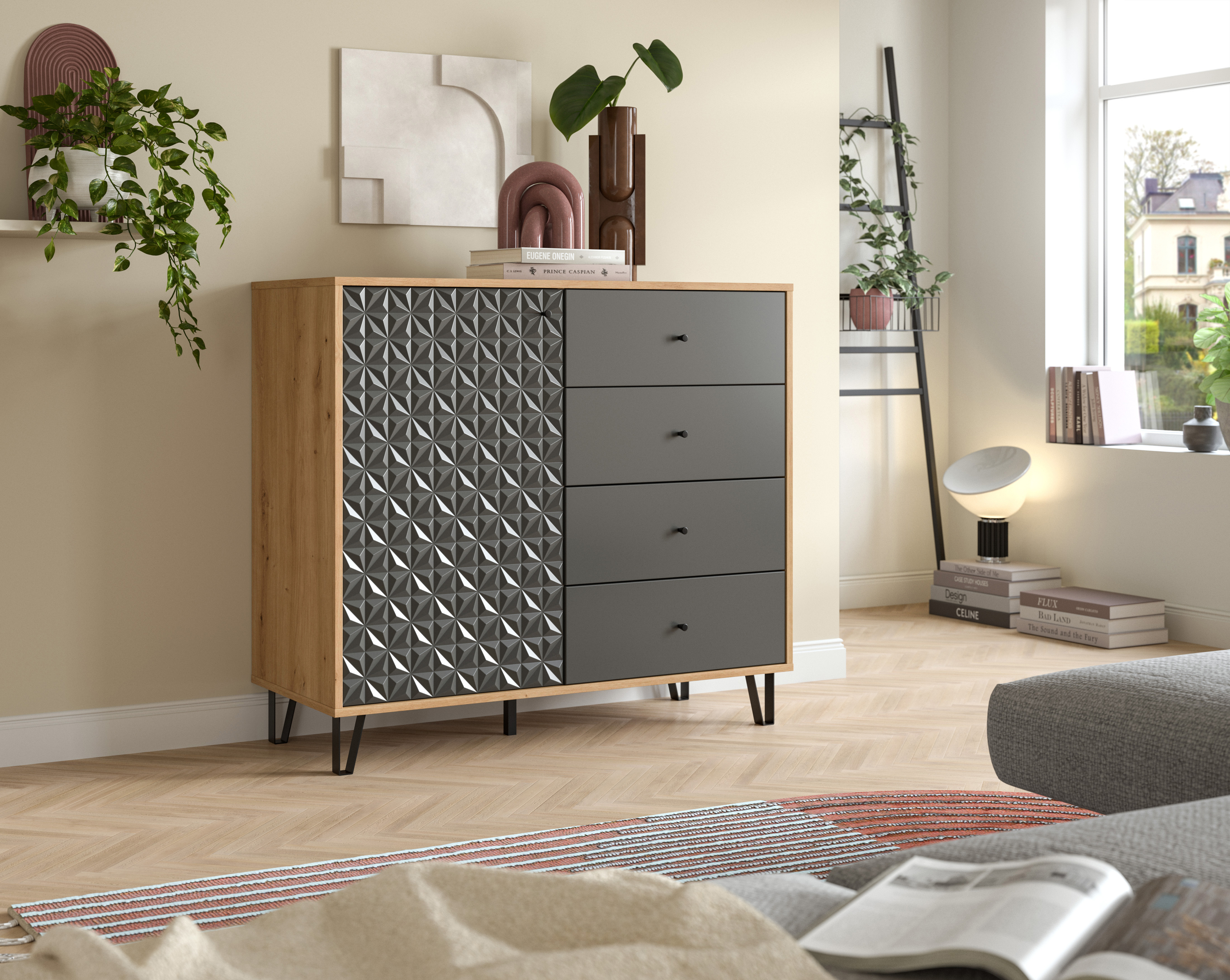 Highboard PRISMA
