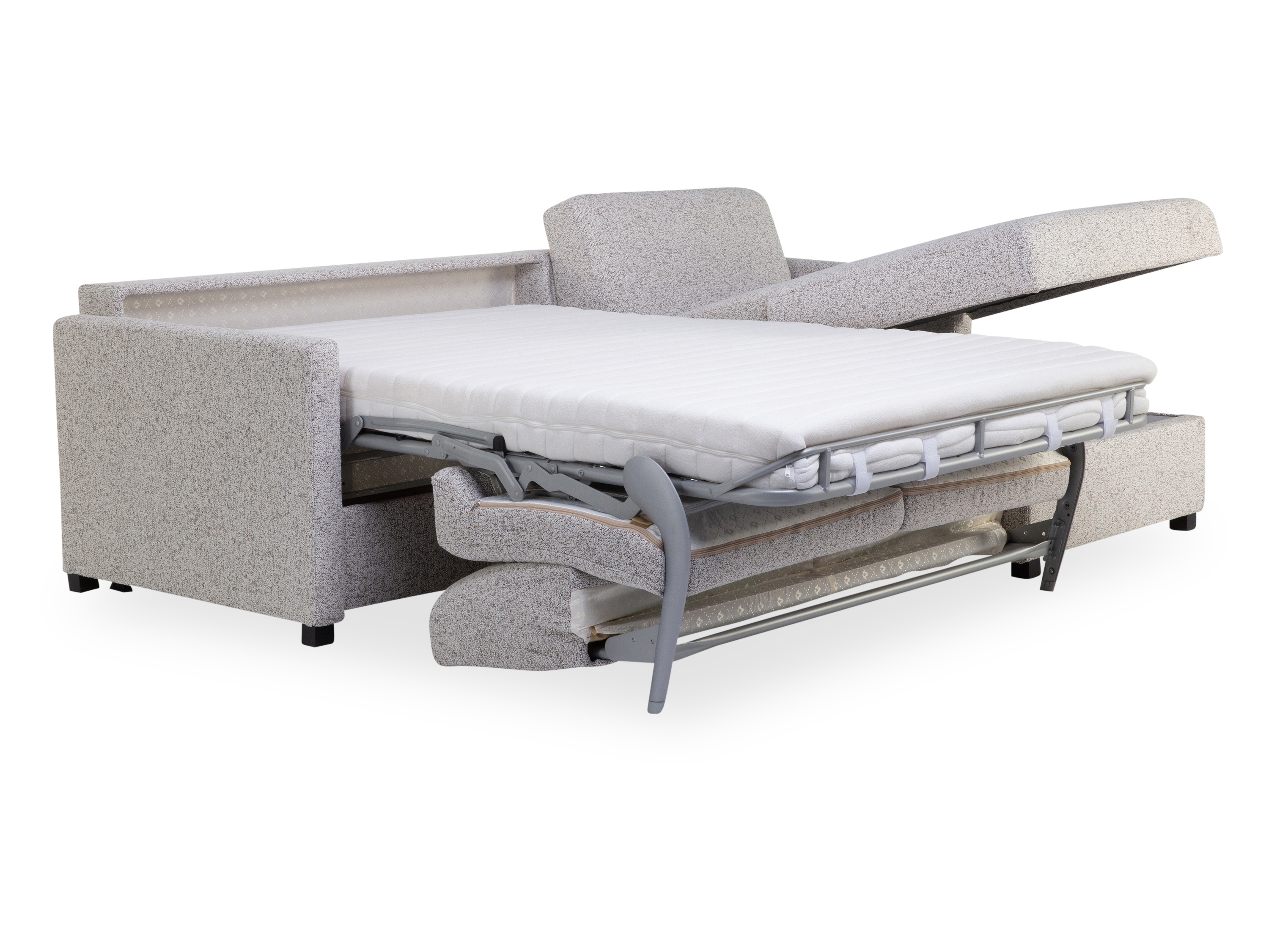Schlafsofa Elastoform RIKE