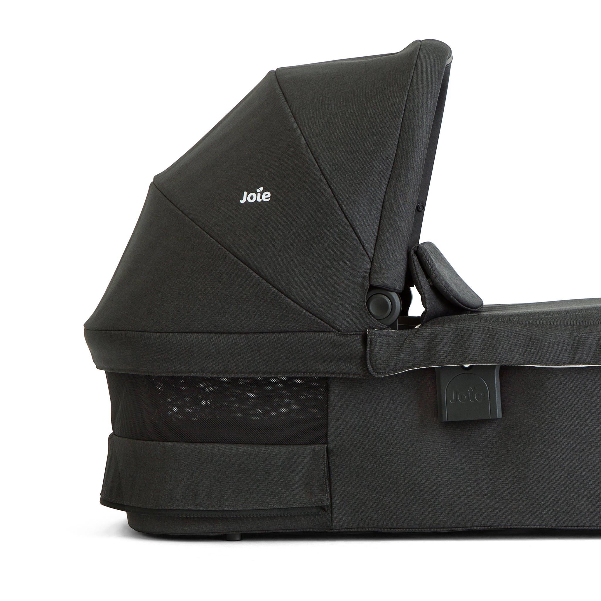 Kombi-Kinderwagen ELARA 2in1