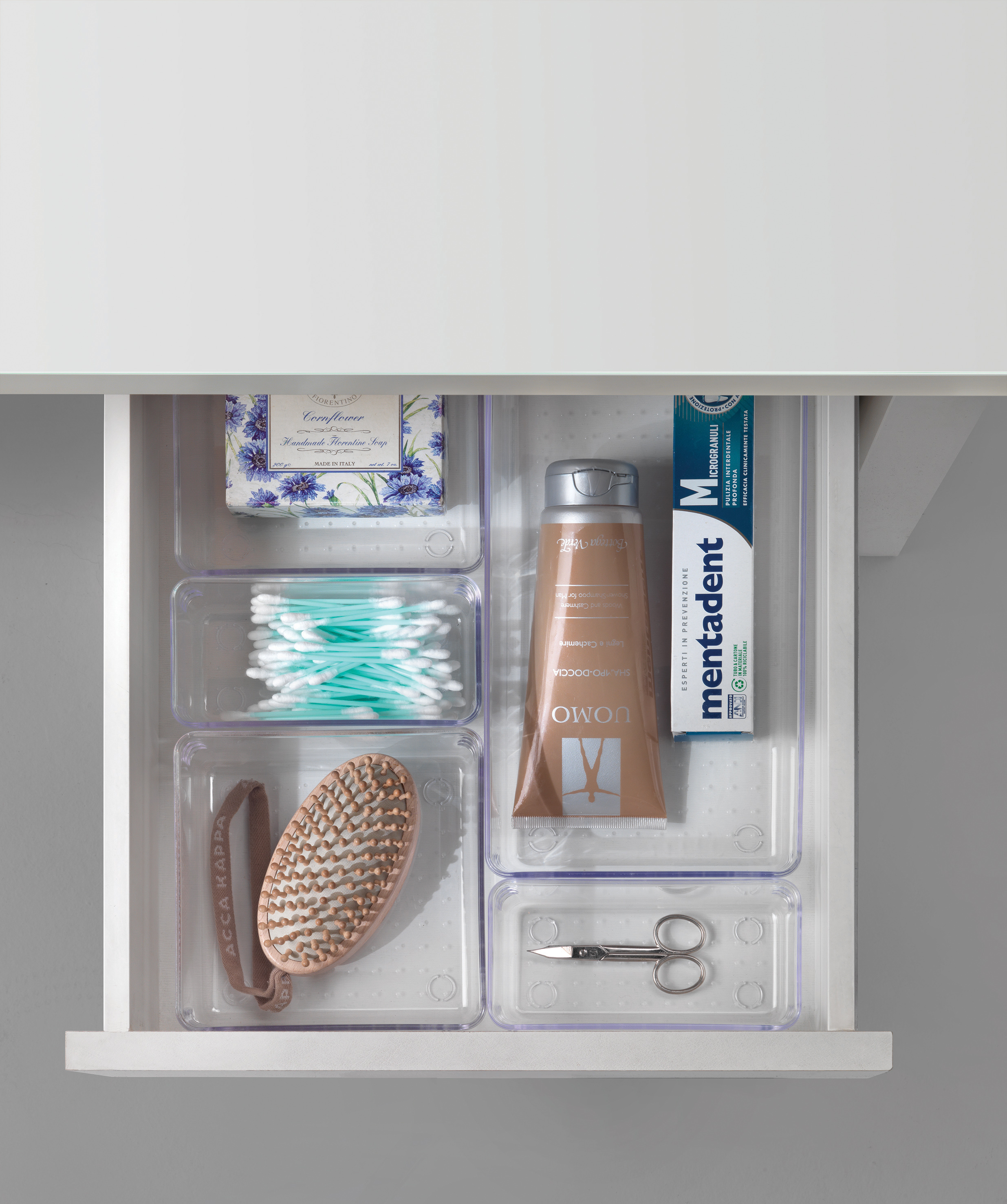 Schubladen-Organizer SLIM