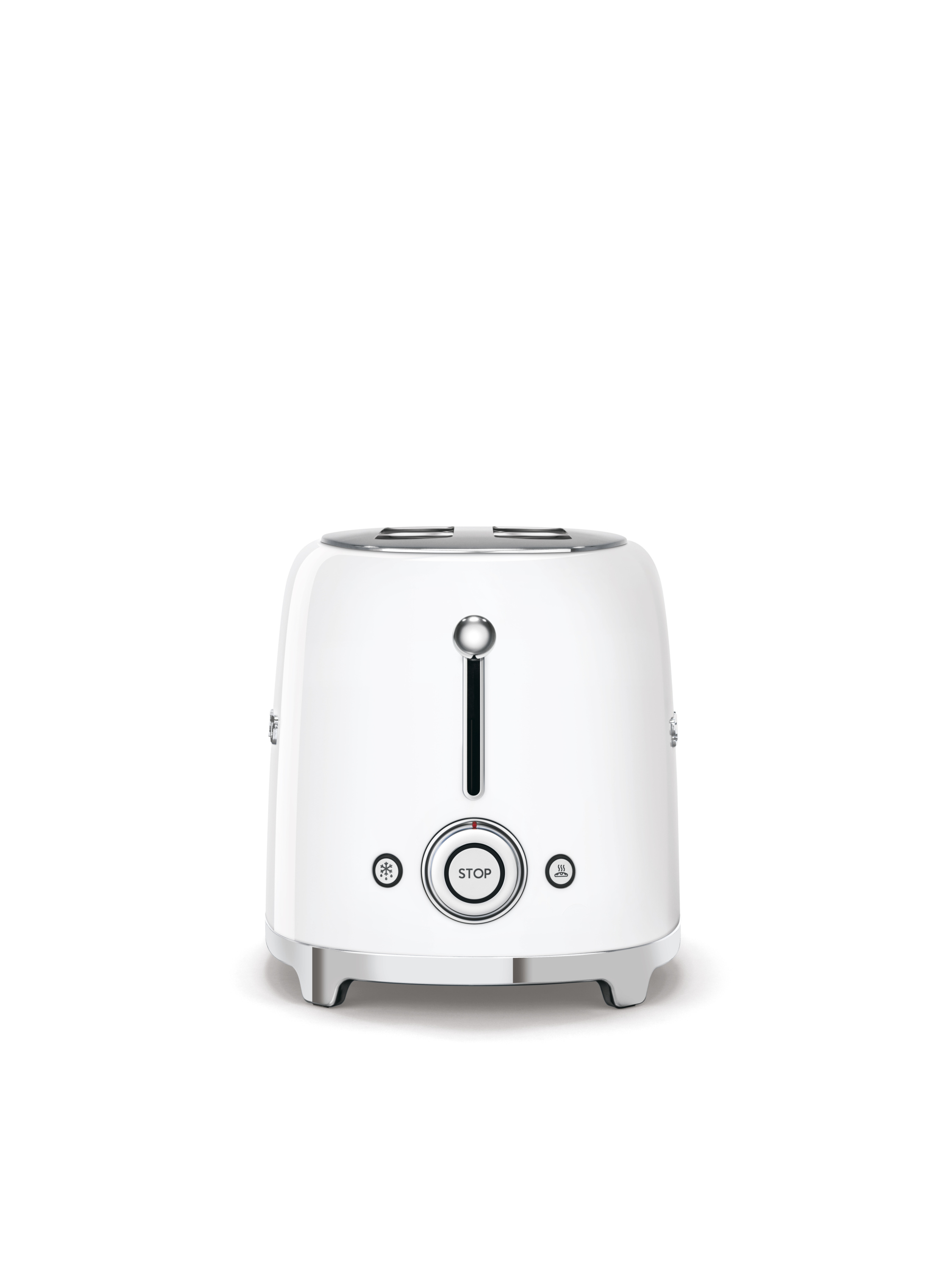 Toaster Kompakt smeg