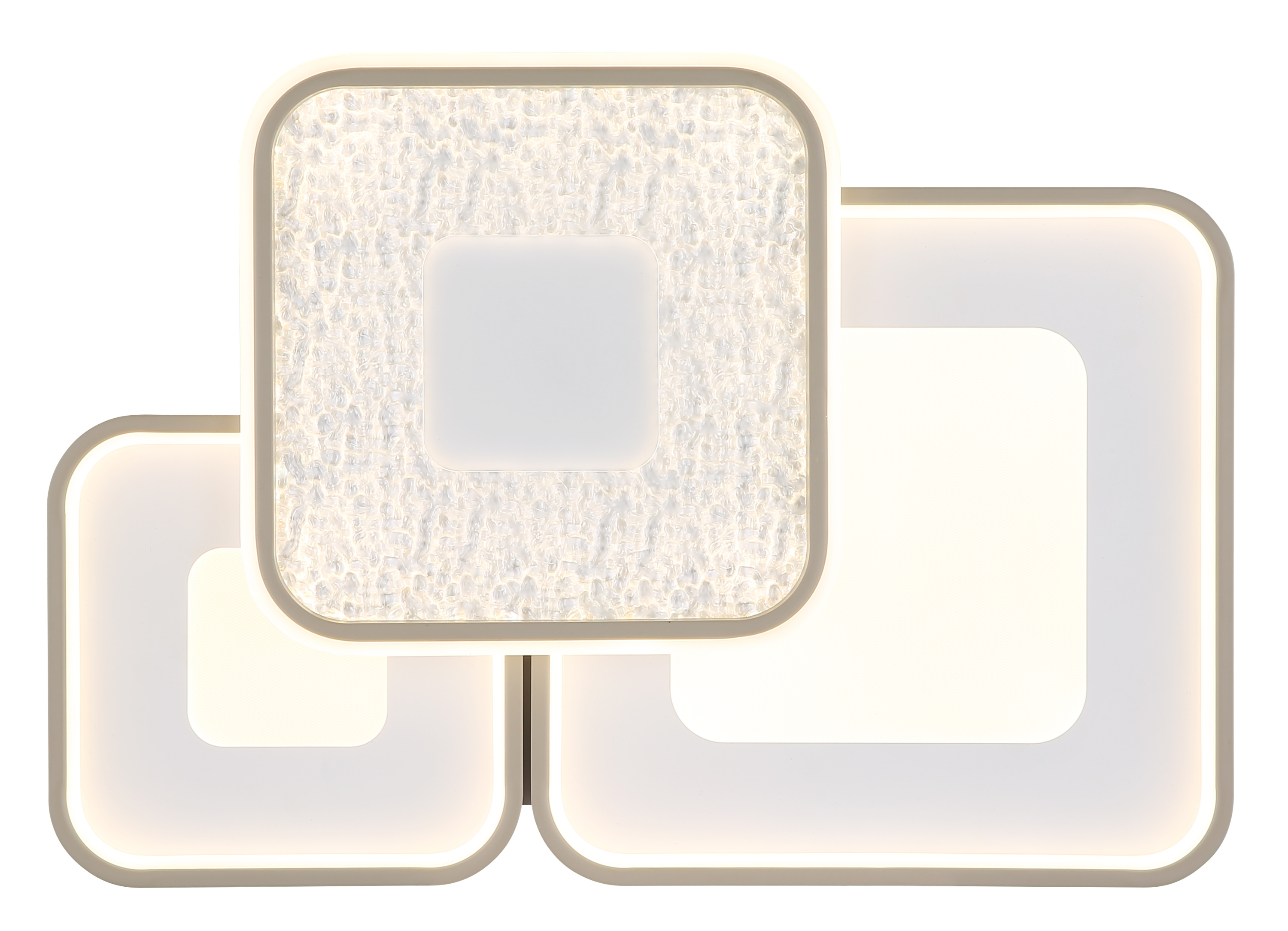 Deckenleuchte MOSAIKO