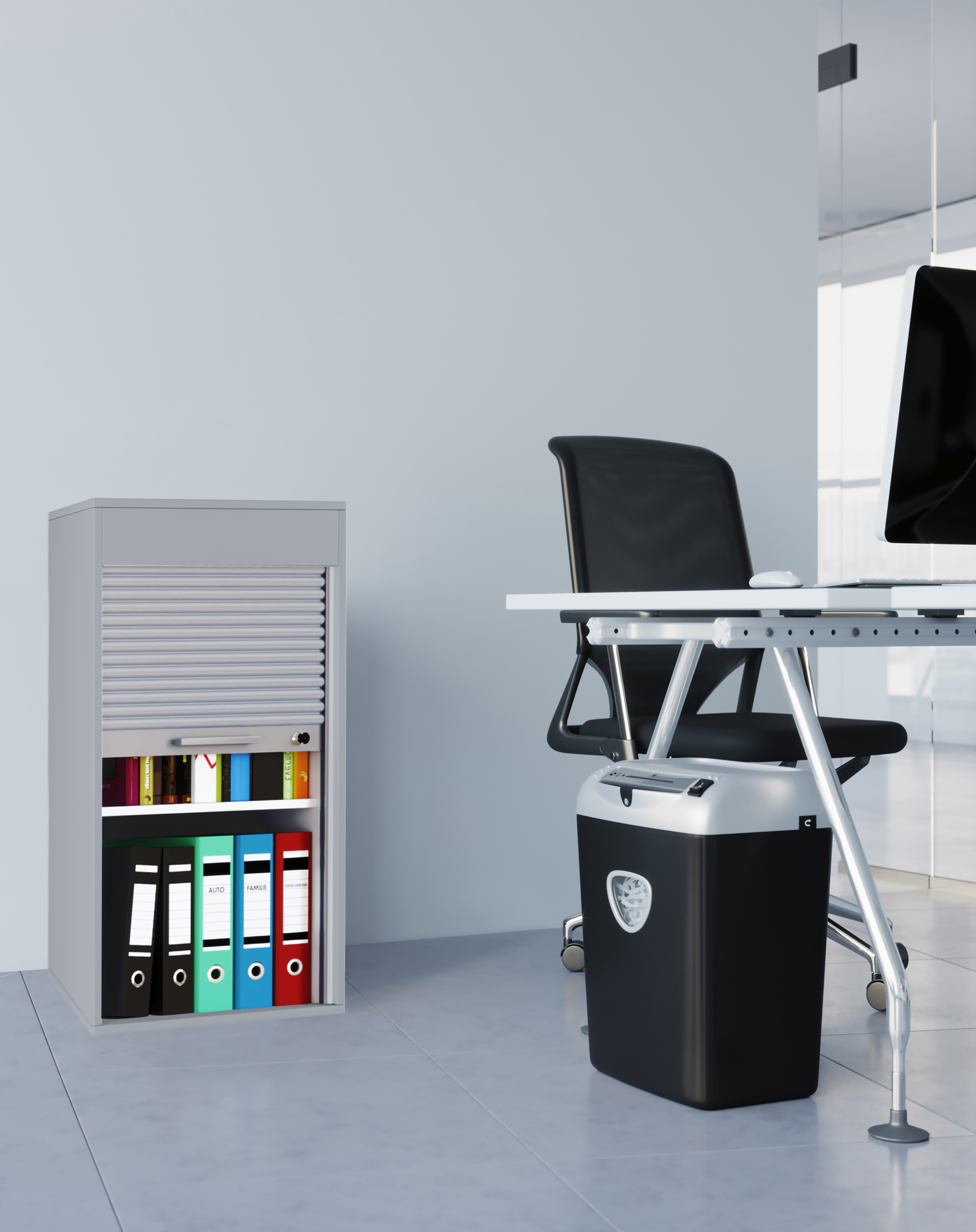 Büroschrank AKTOS