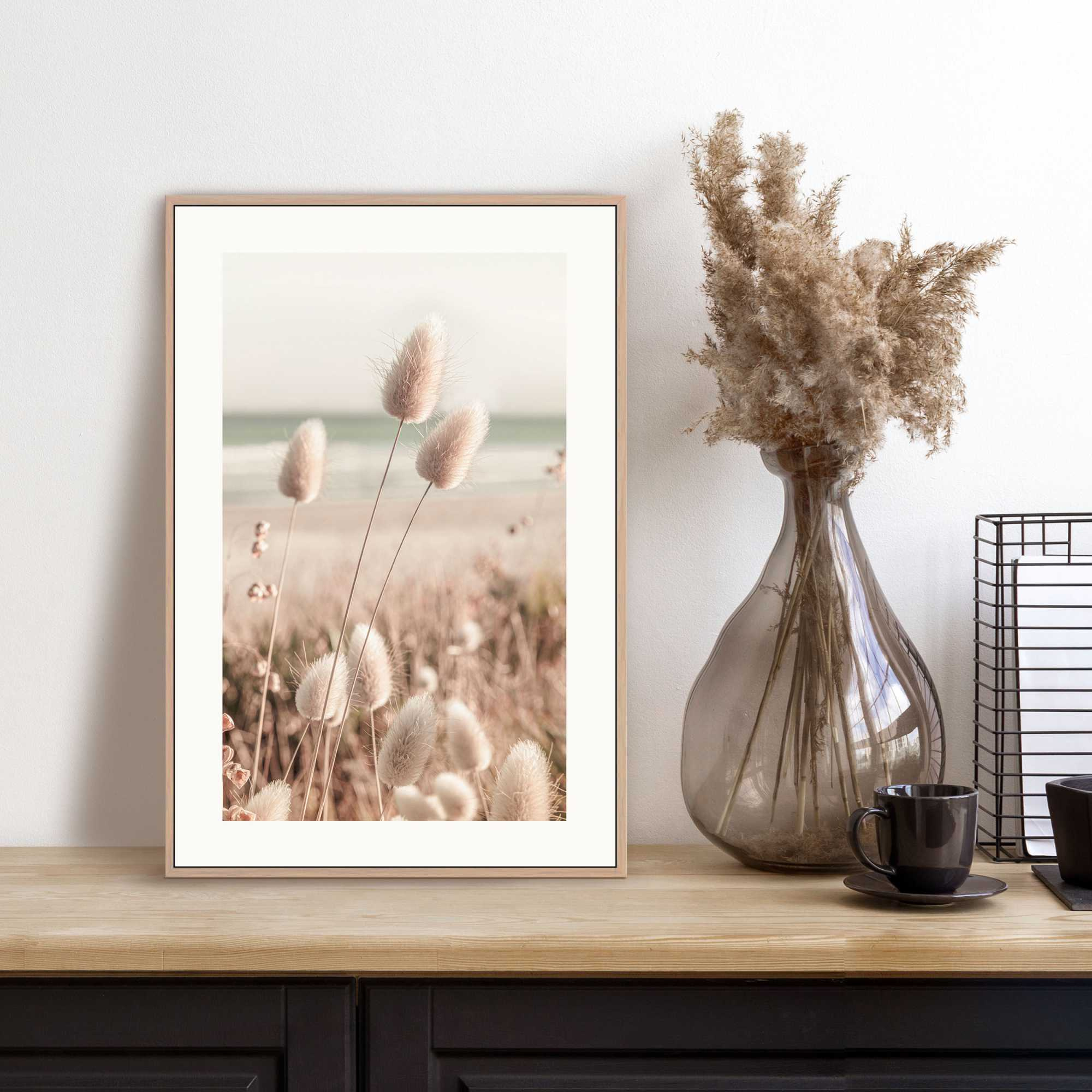 Bild ROMANTIC GRASSES