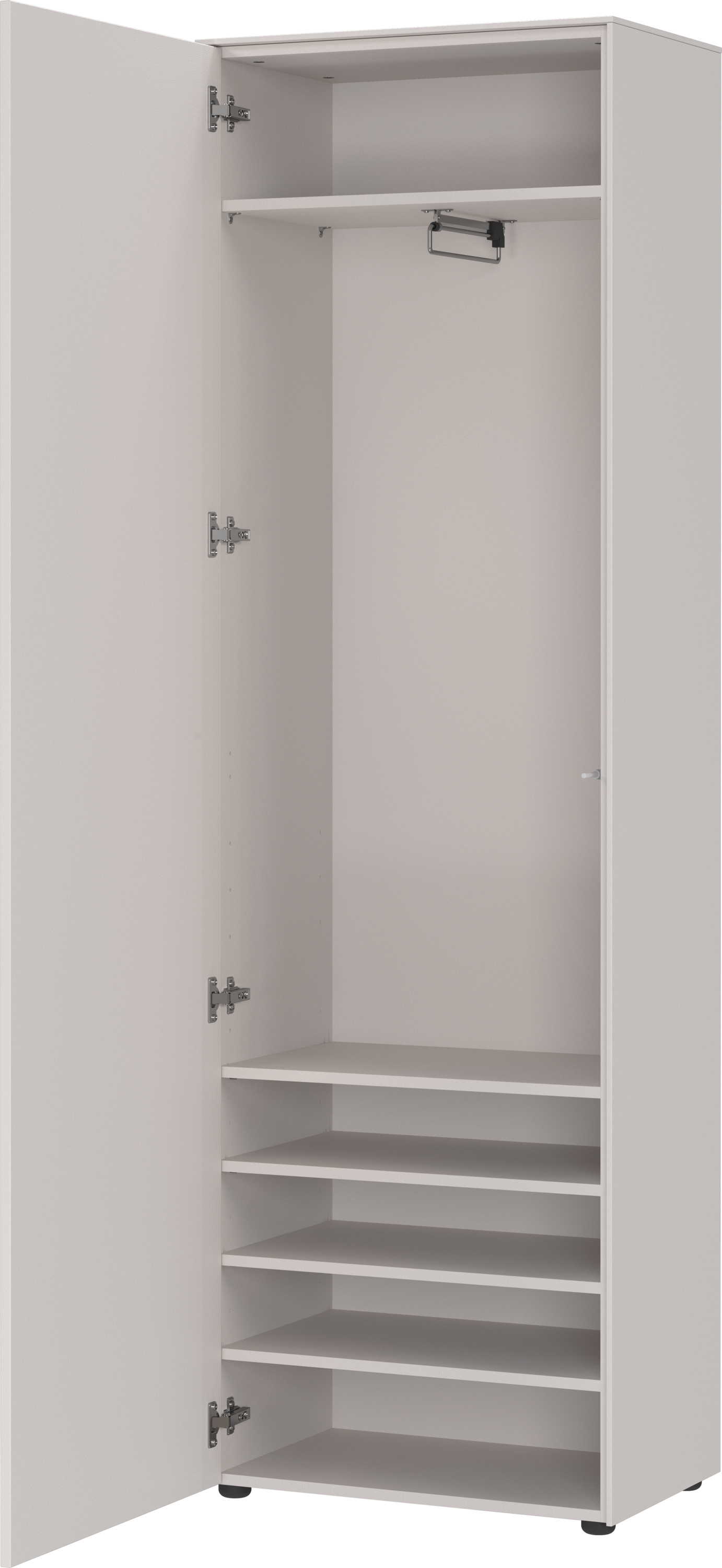 Garderobenschrank FAKTA LOMENA