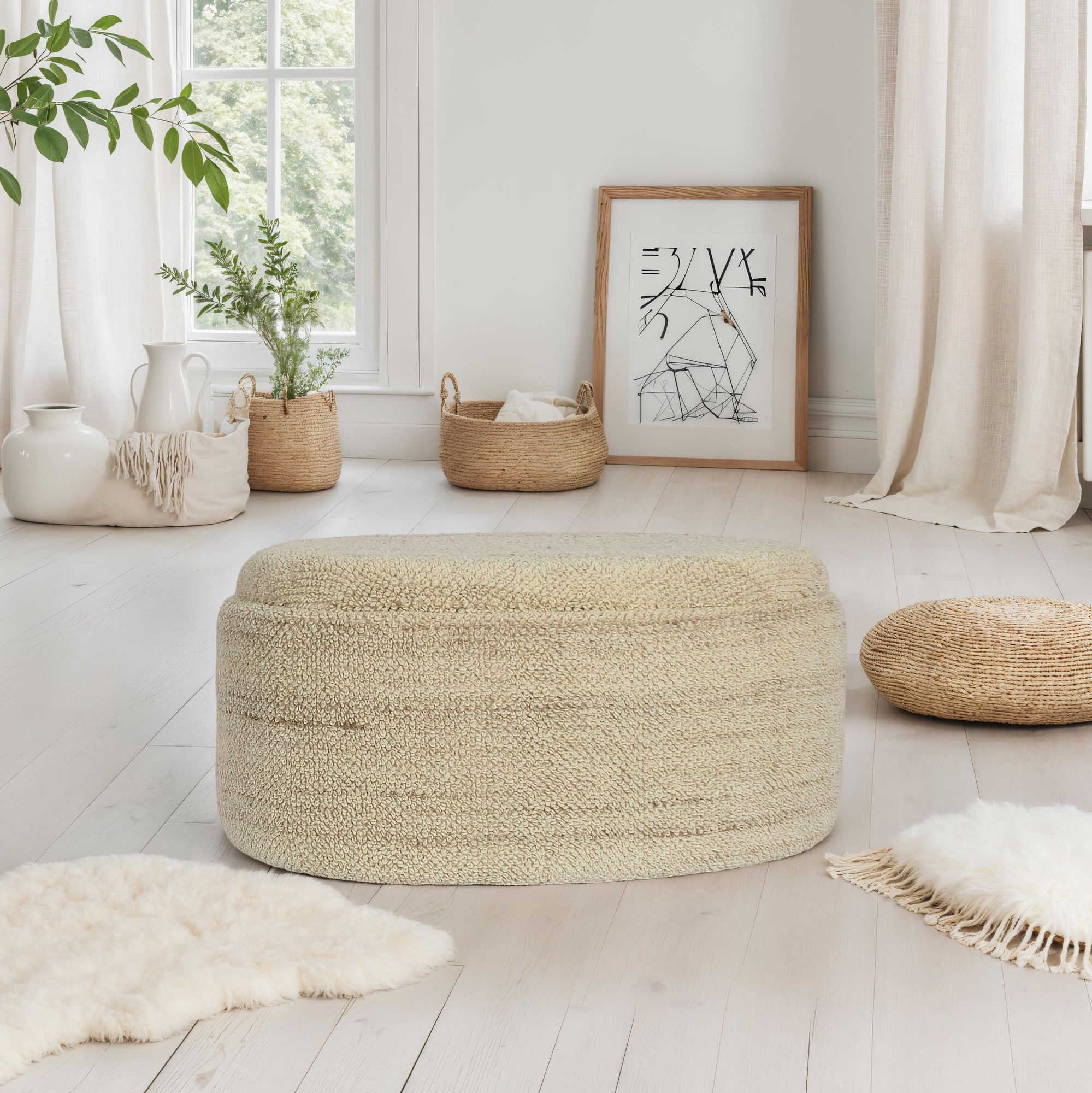 Hocker