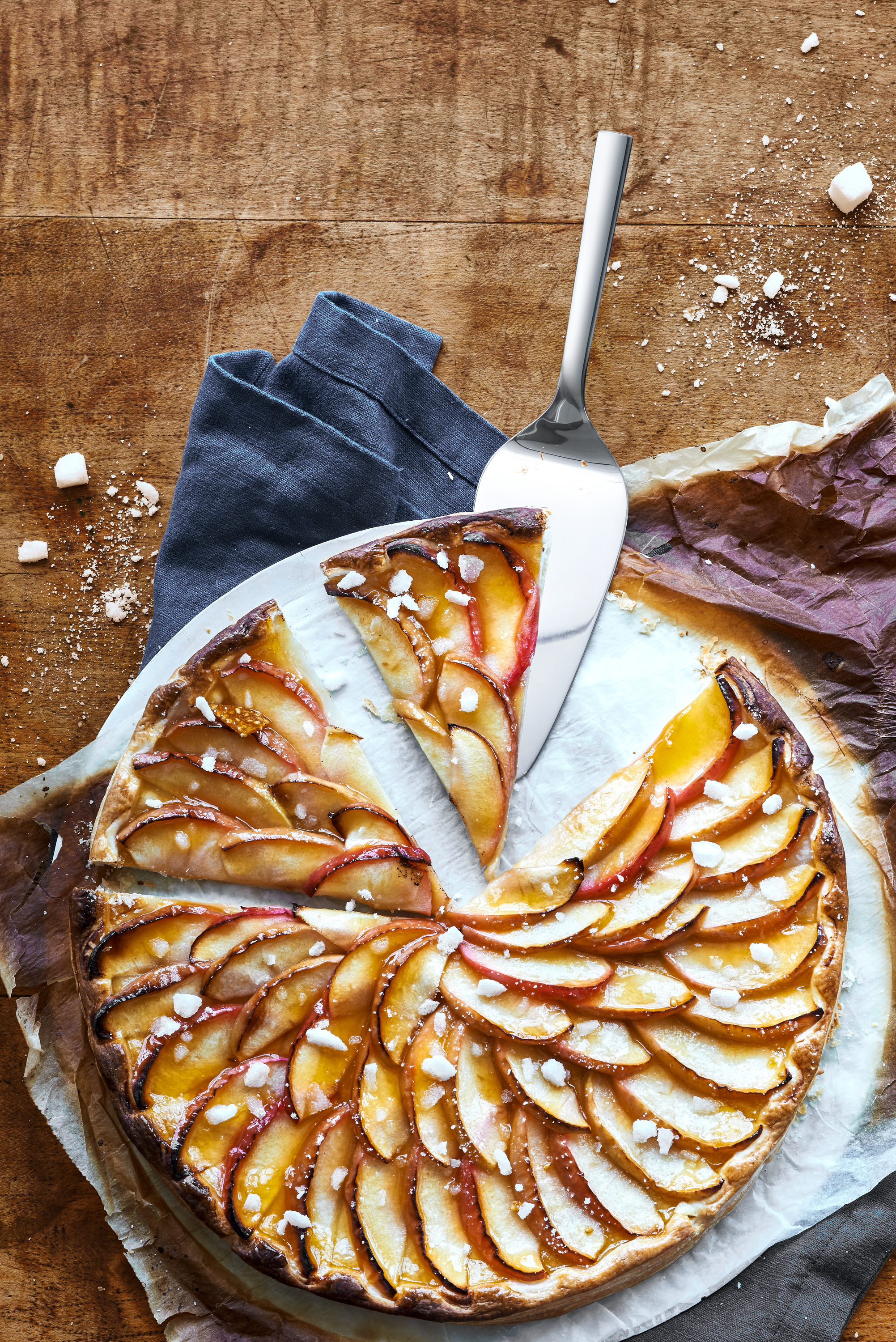 Kuchenheber WMF NUOVA
