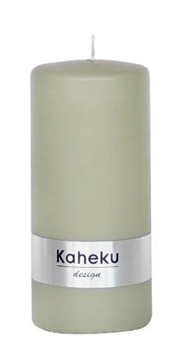 Kerze POWDER