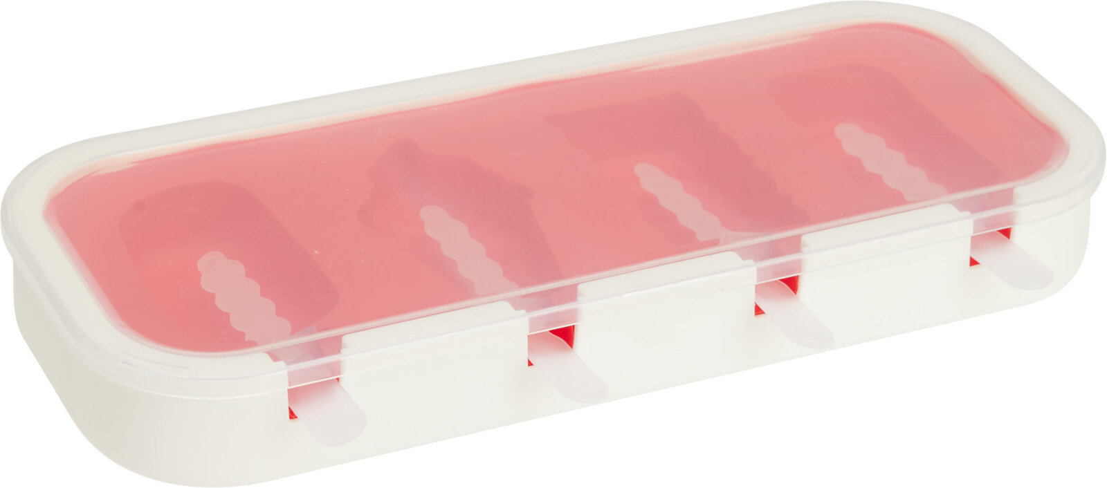 Stieleisform LOLLY