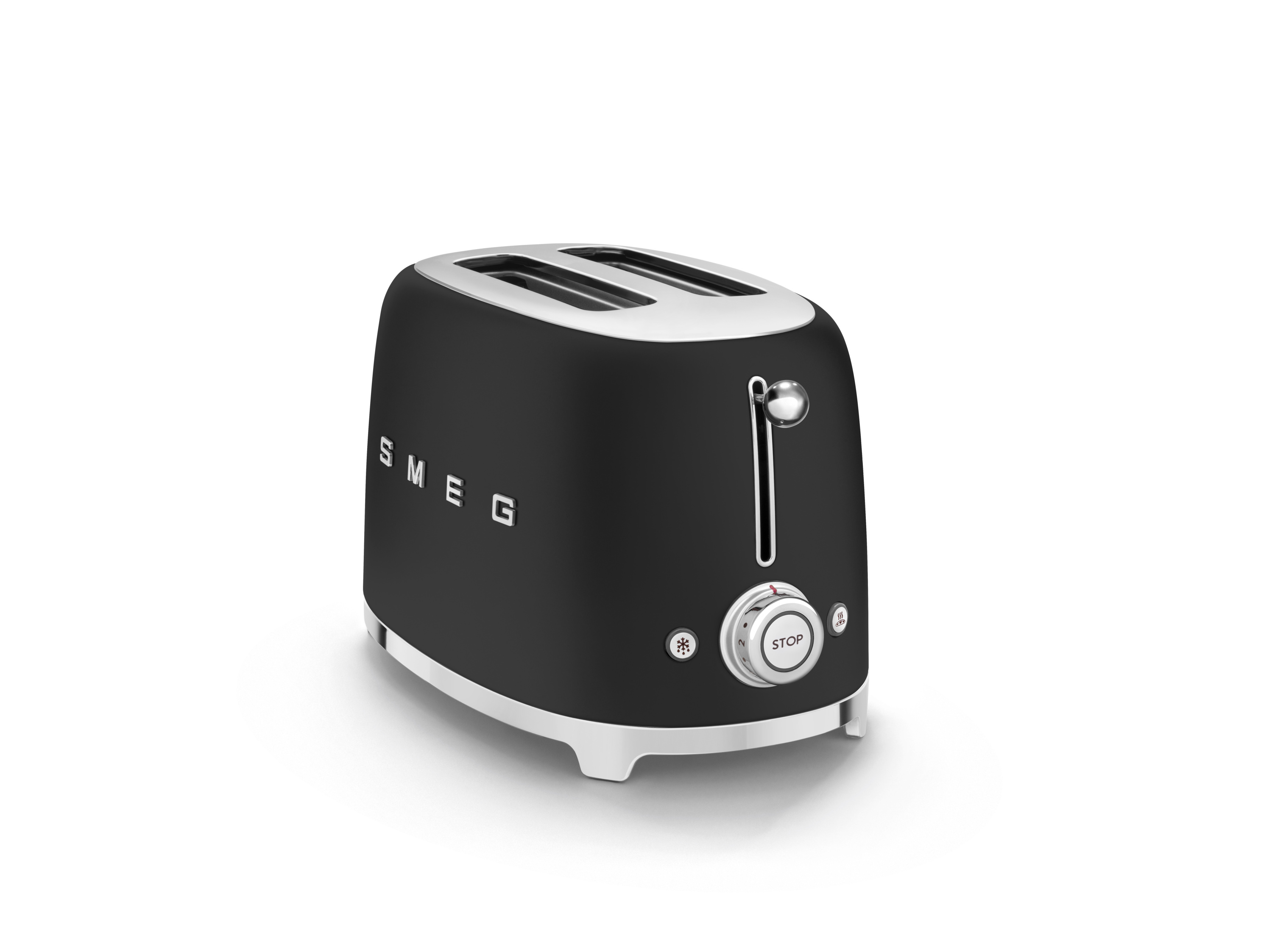 Toaster Kompakt smeg