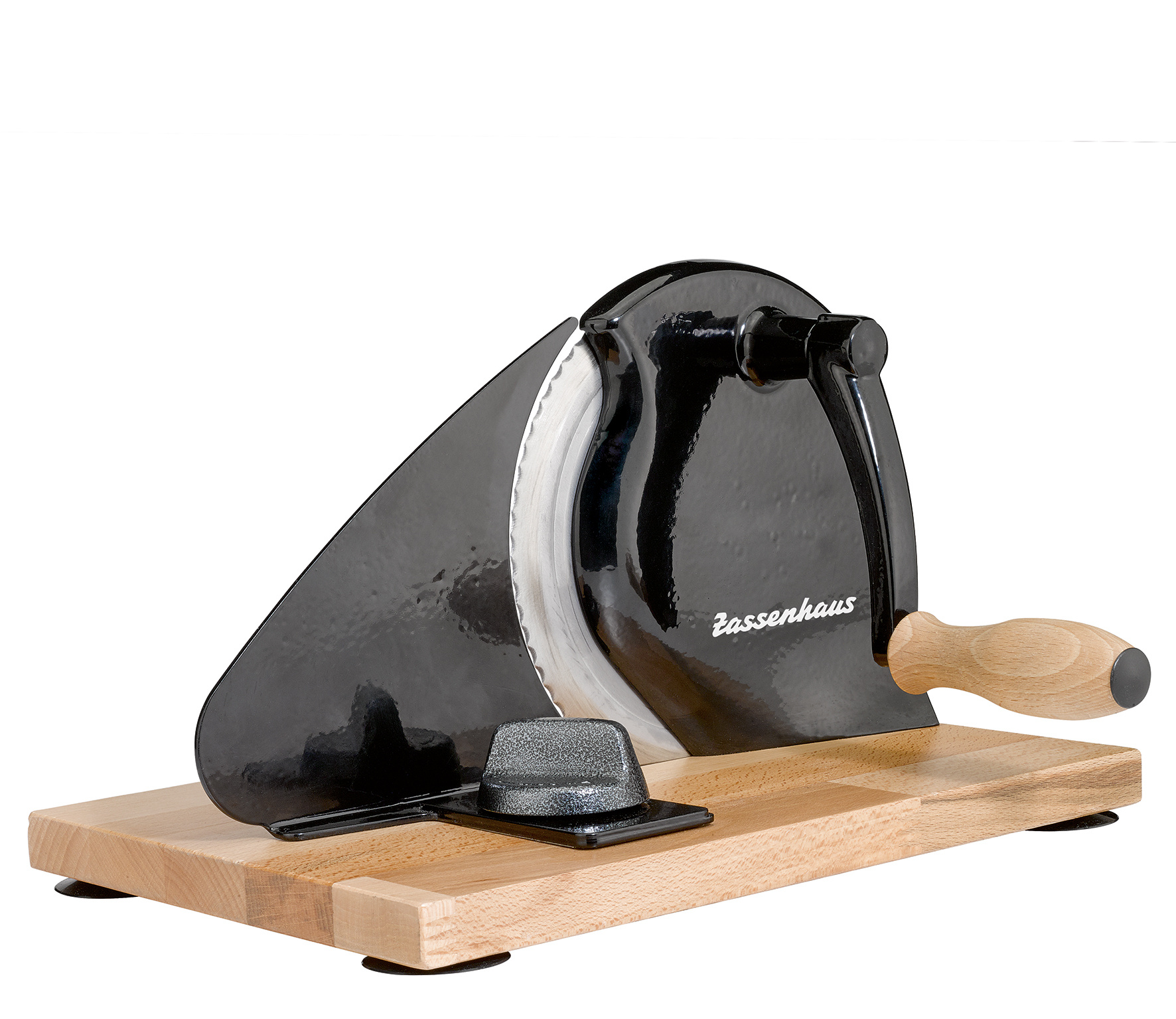 Brotschneidemaschine ZASSENHAUS CLASSIC