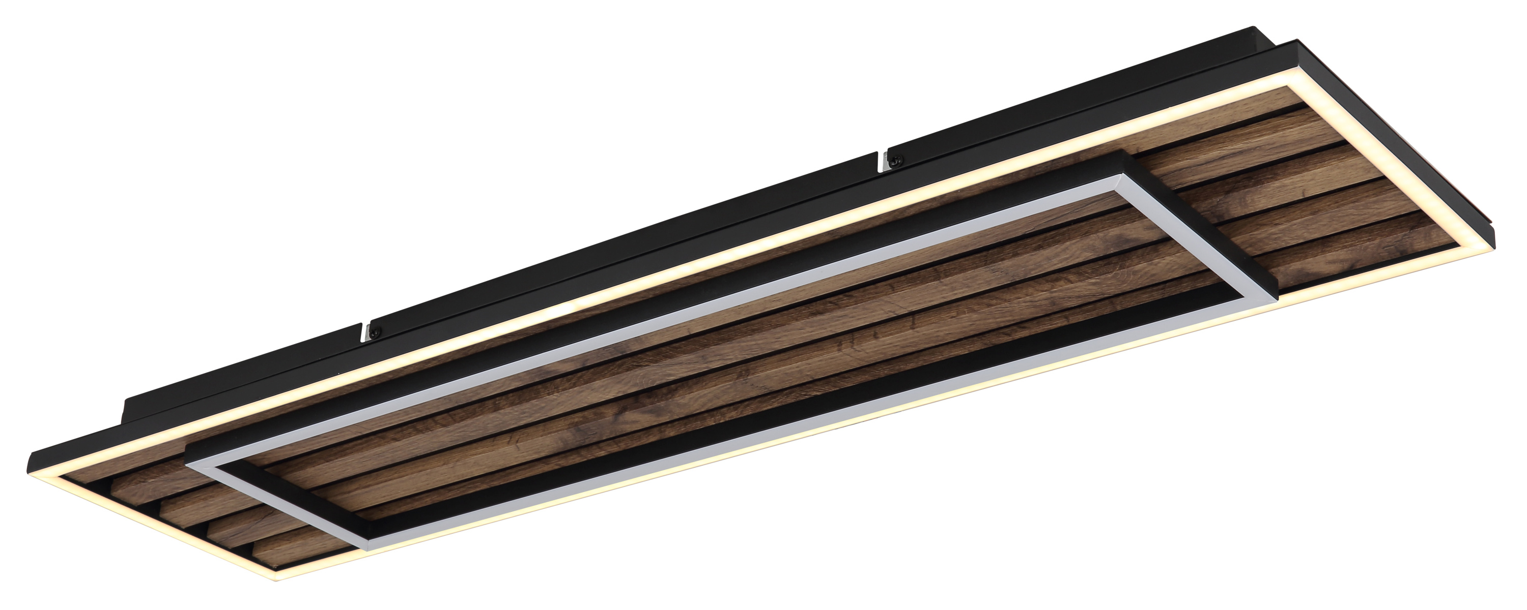 Deckenleuchte WOODY