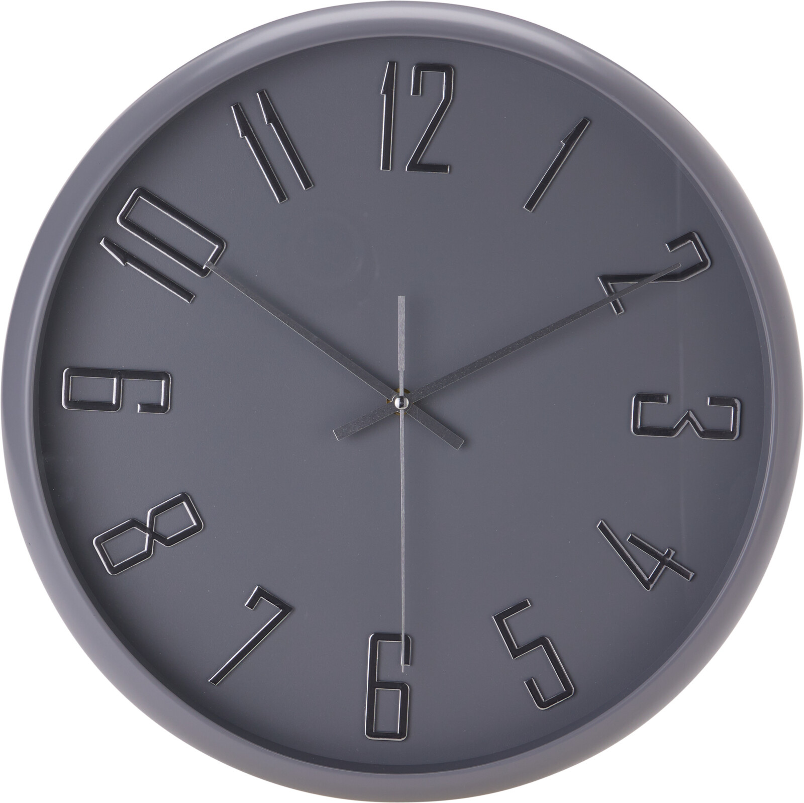 Wanduhr MYRON