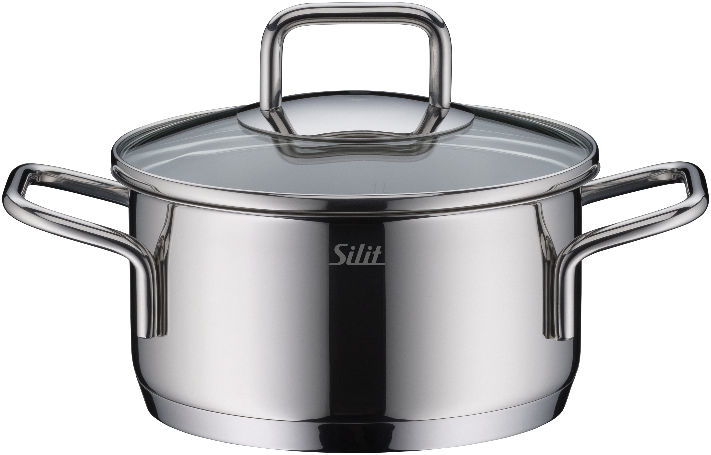 Bratentopf SILIT EXTRA COOK