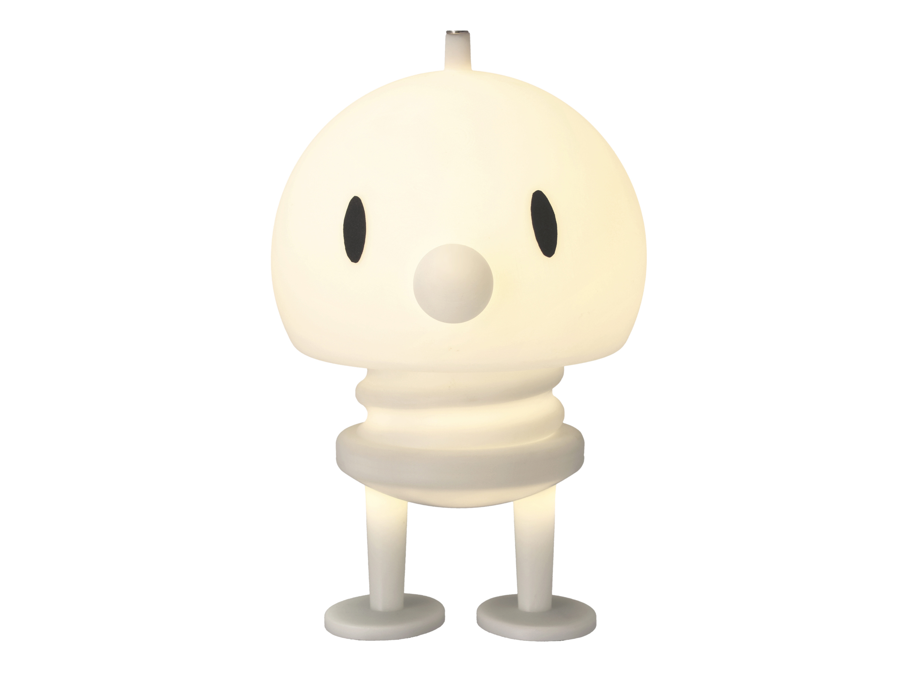 Hoptimist Soft PE-Lampe XL