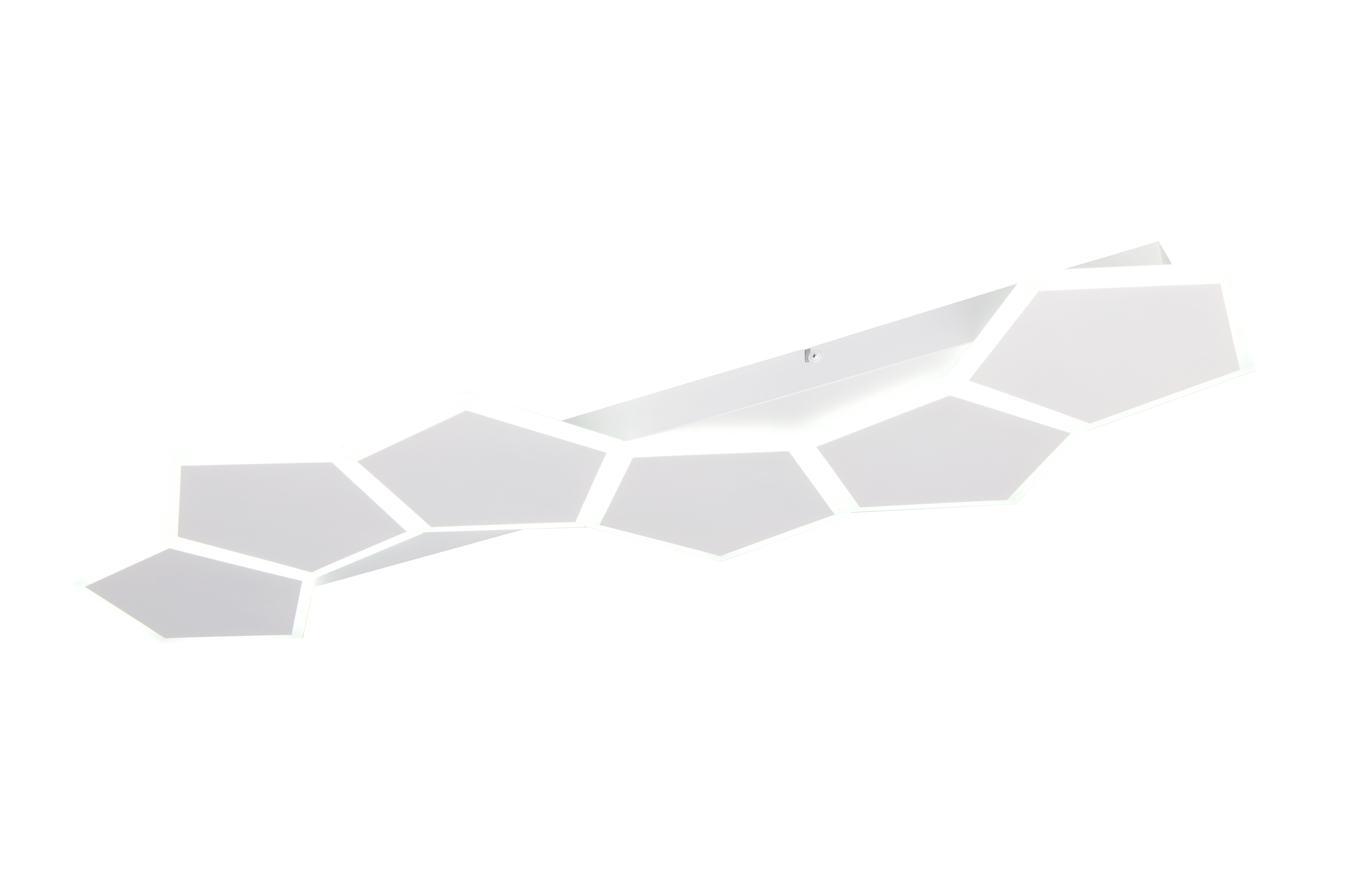 Deckenleuchte LED ZAYA
