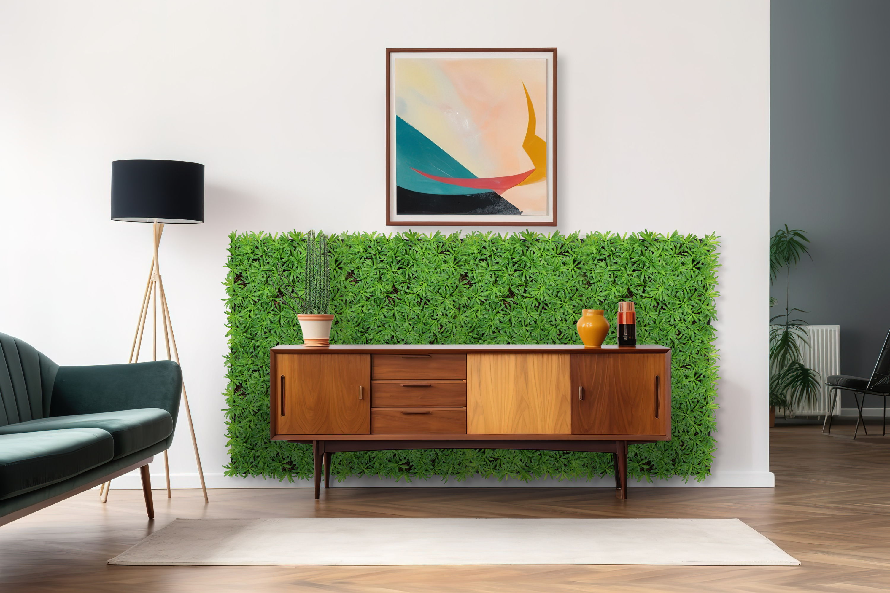 Wandpaneel MODULAR WALL