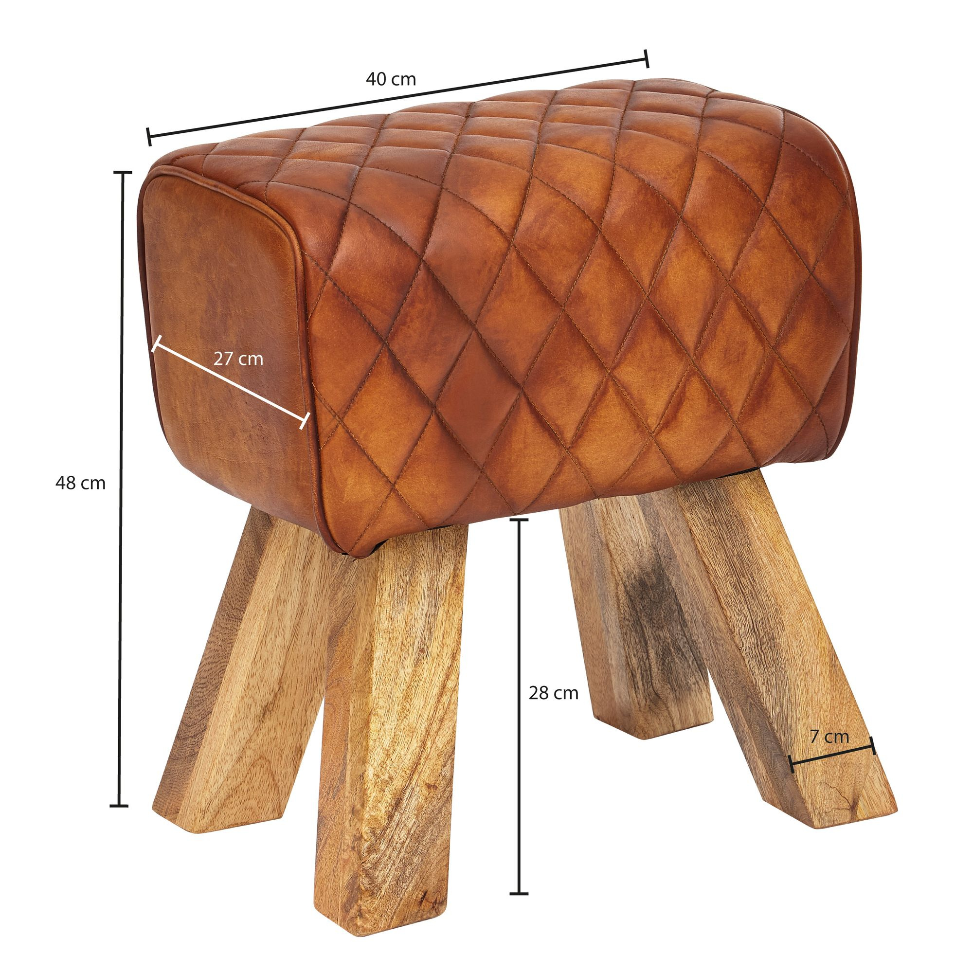 Hocker
