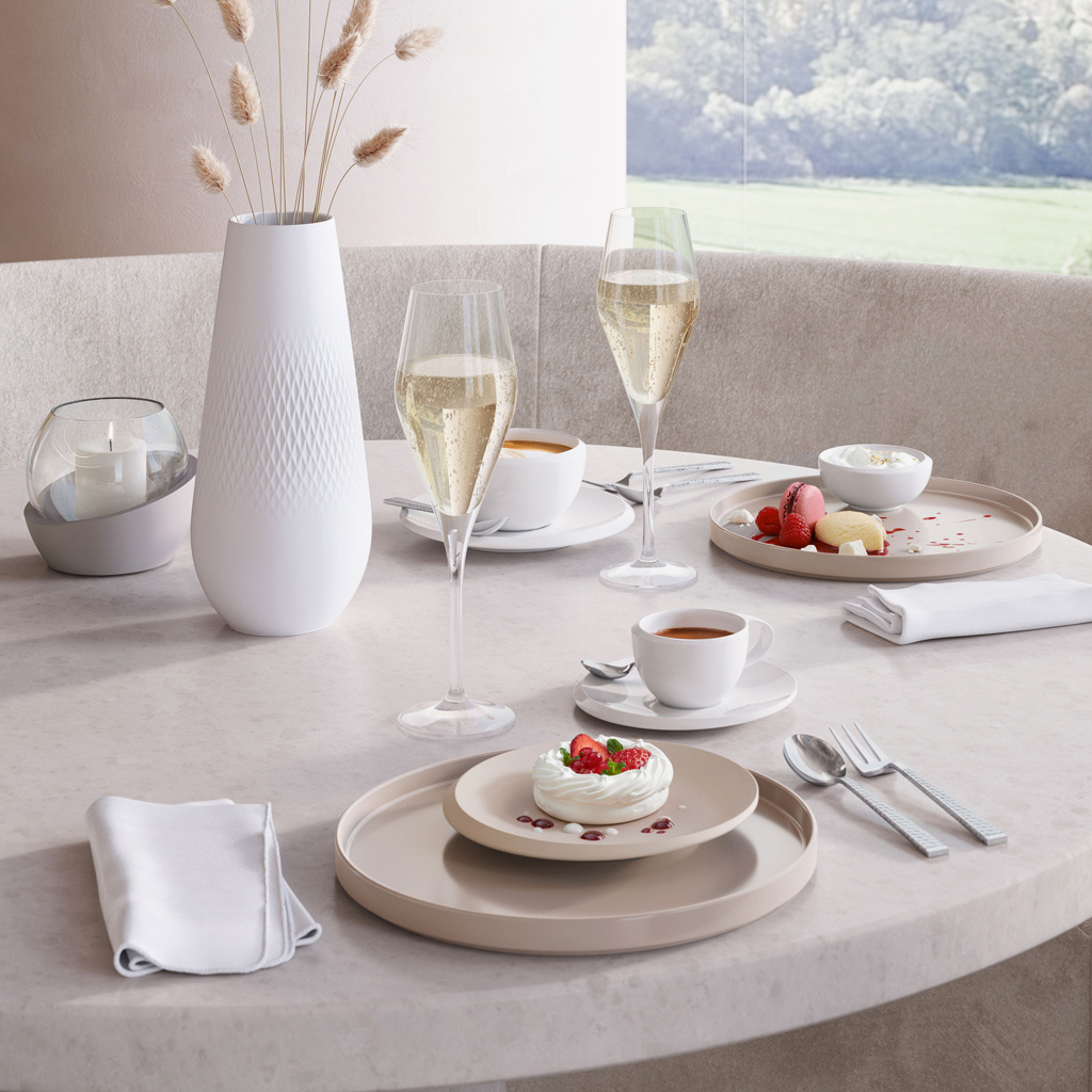 Kaffeeuntertasse NEWMOON