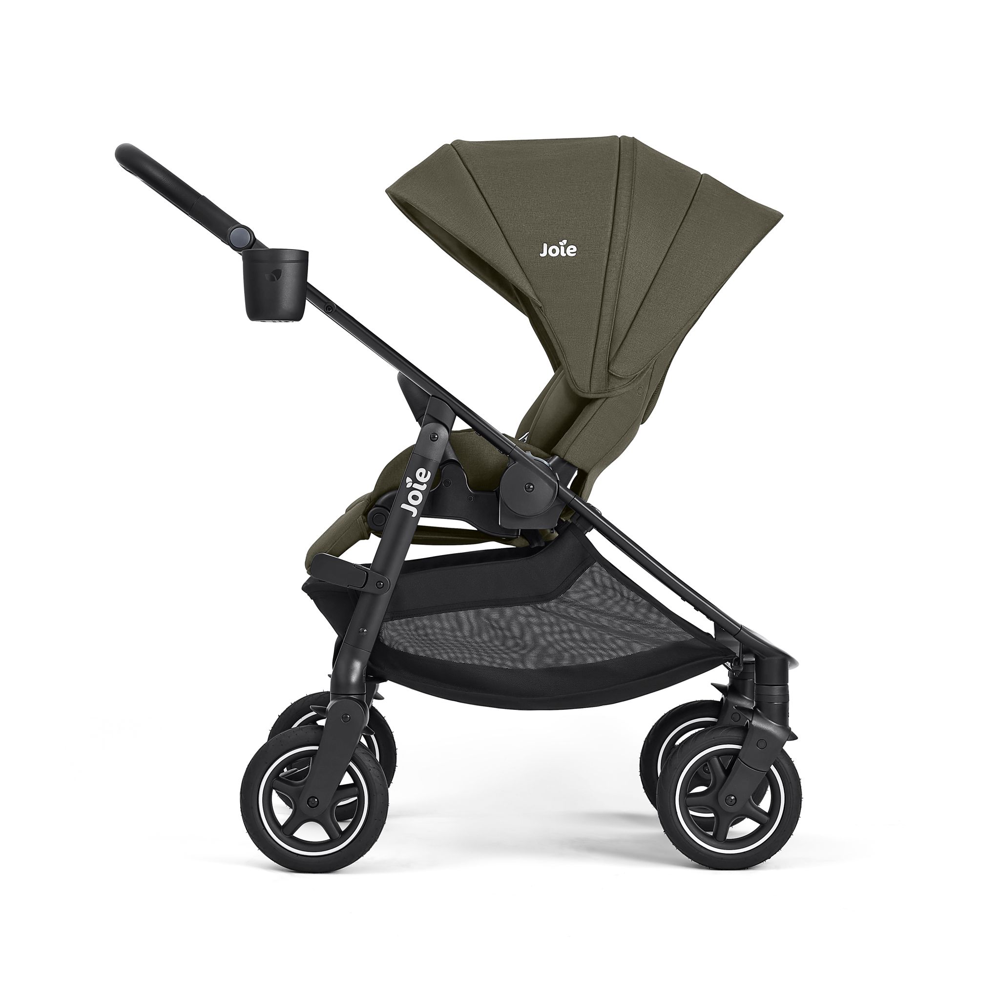 Buggy JOIE VERSADRIFT Fern