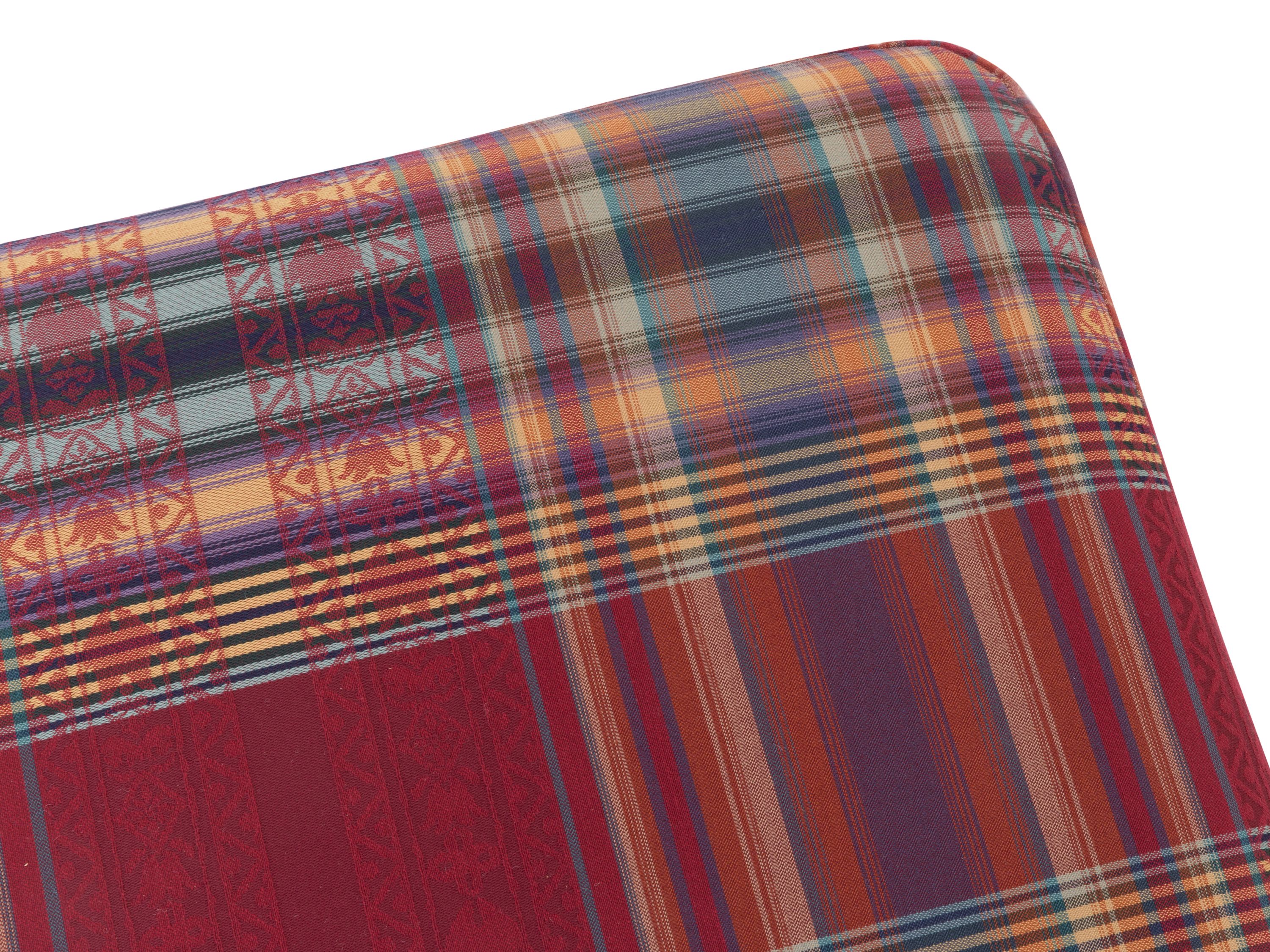 Hocker MONDO QUADRA