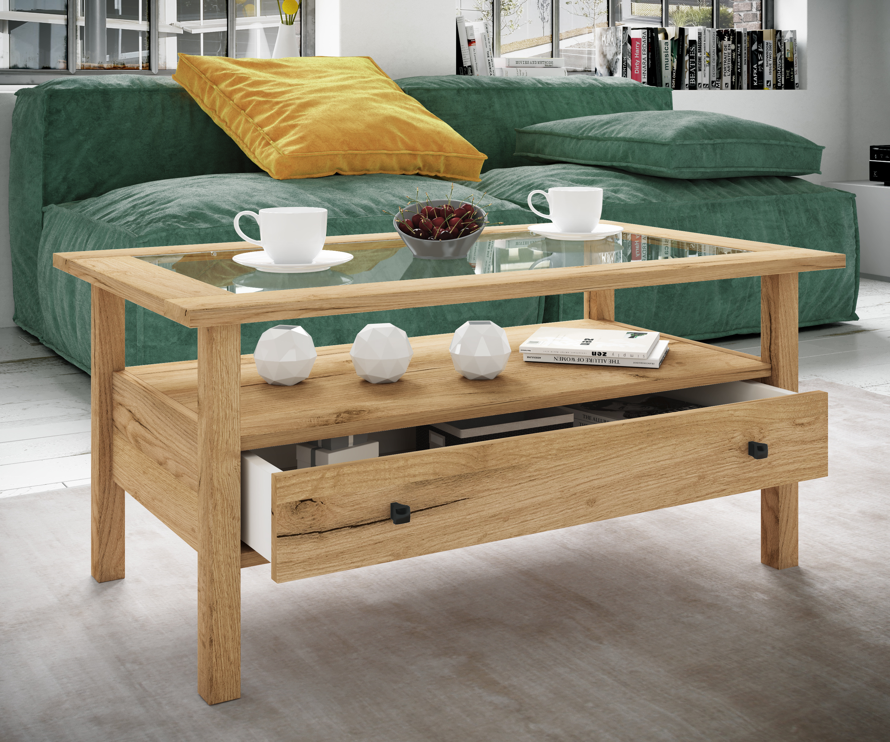 Couchtisch LINGIS