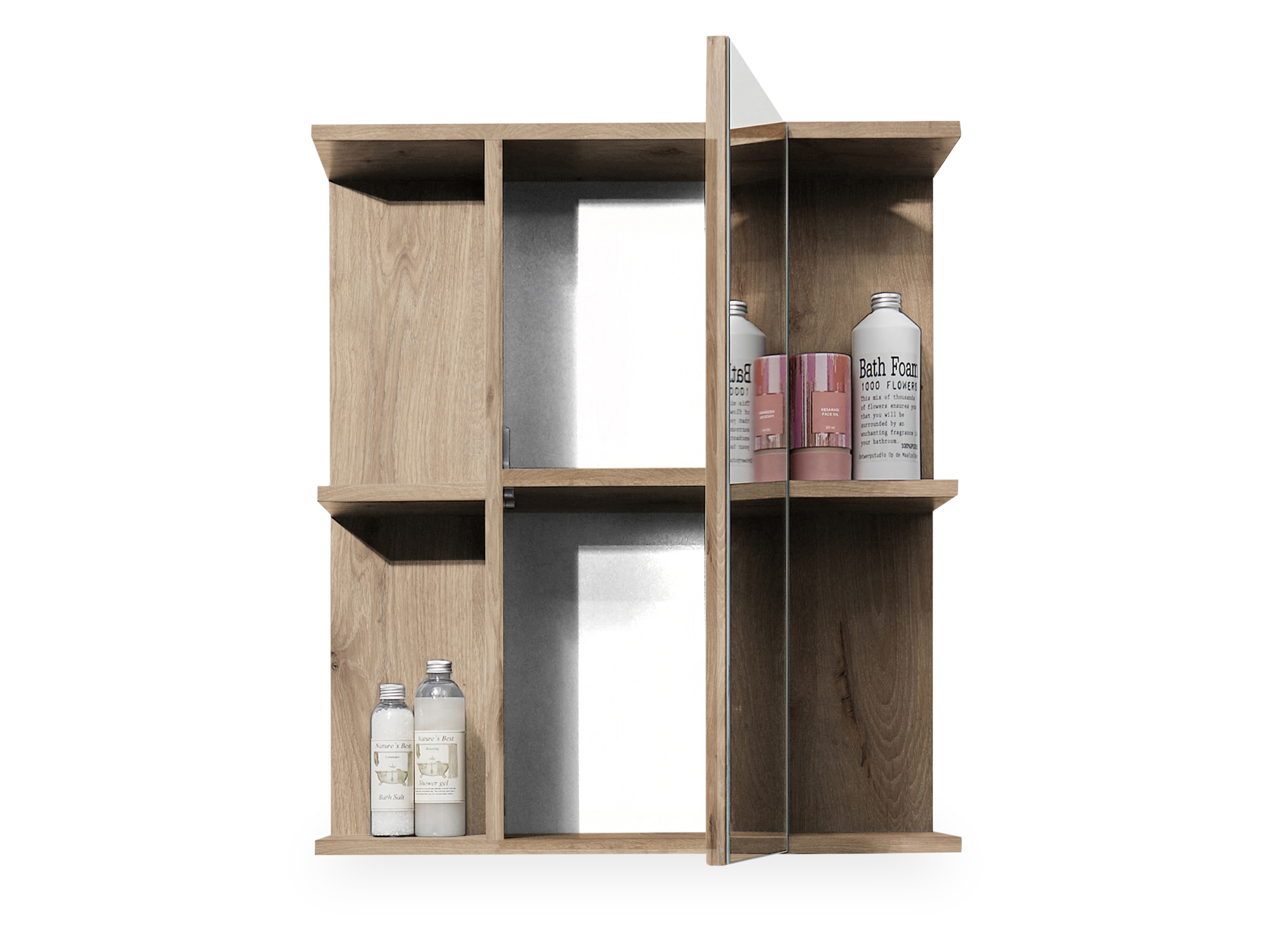 Spiegelschrank HARPER BEIRA