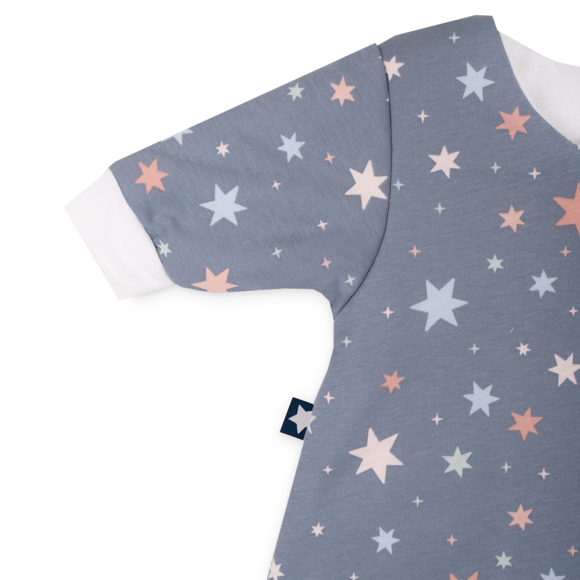 Winterschlafsack SHINY STARS