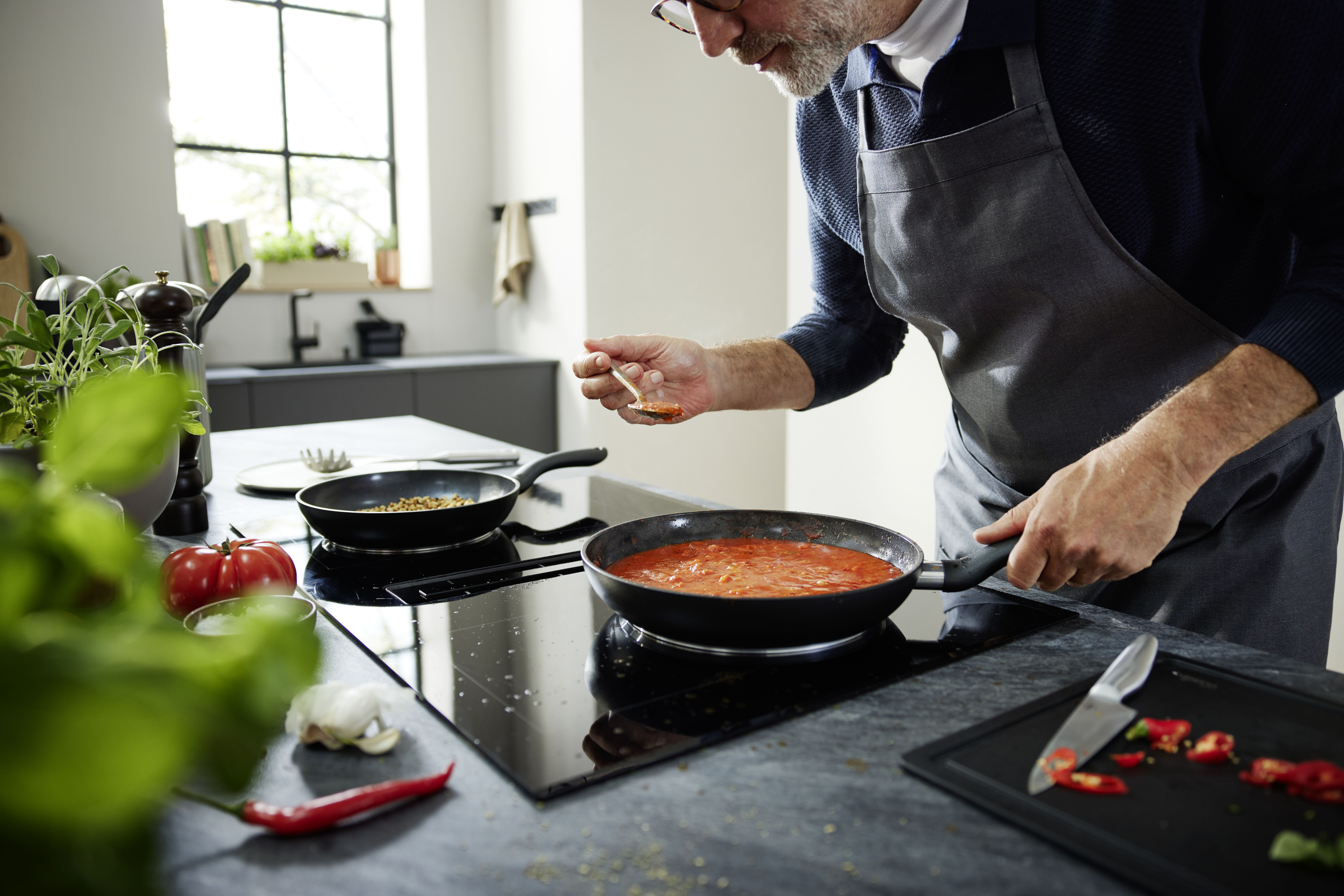 Bratpfanne Fissler Essential