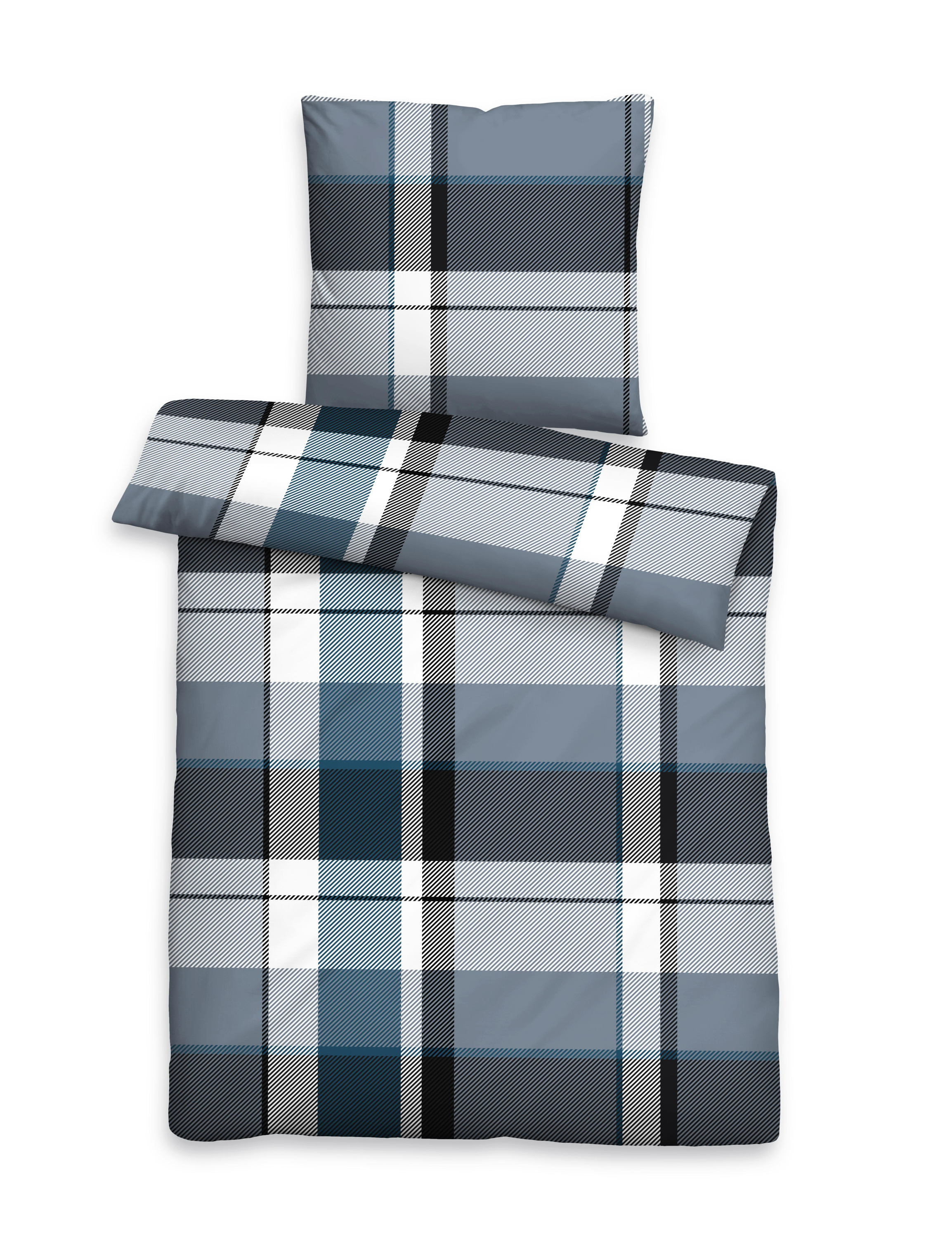 Bettwäsche Biber