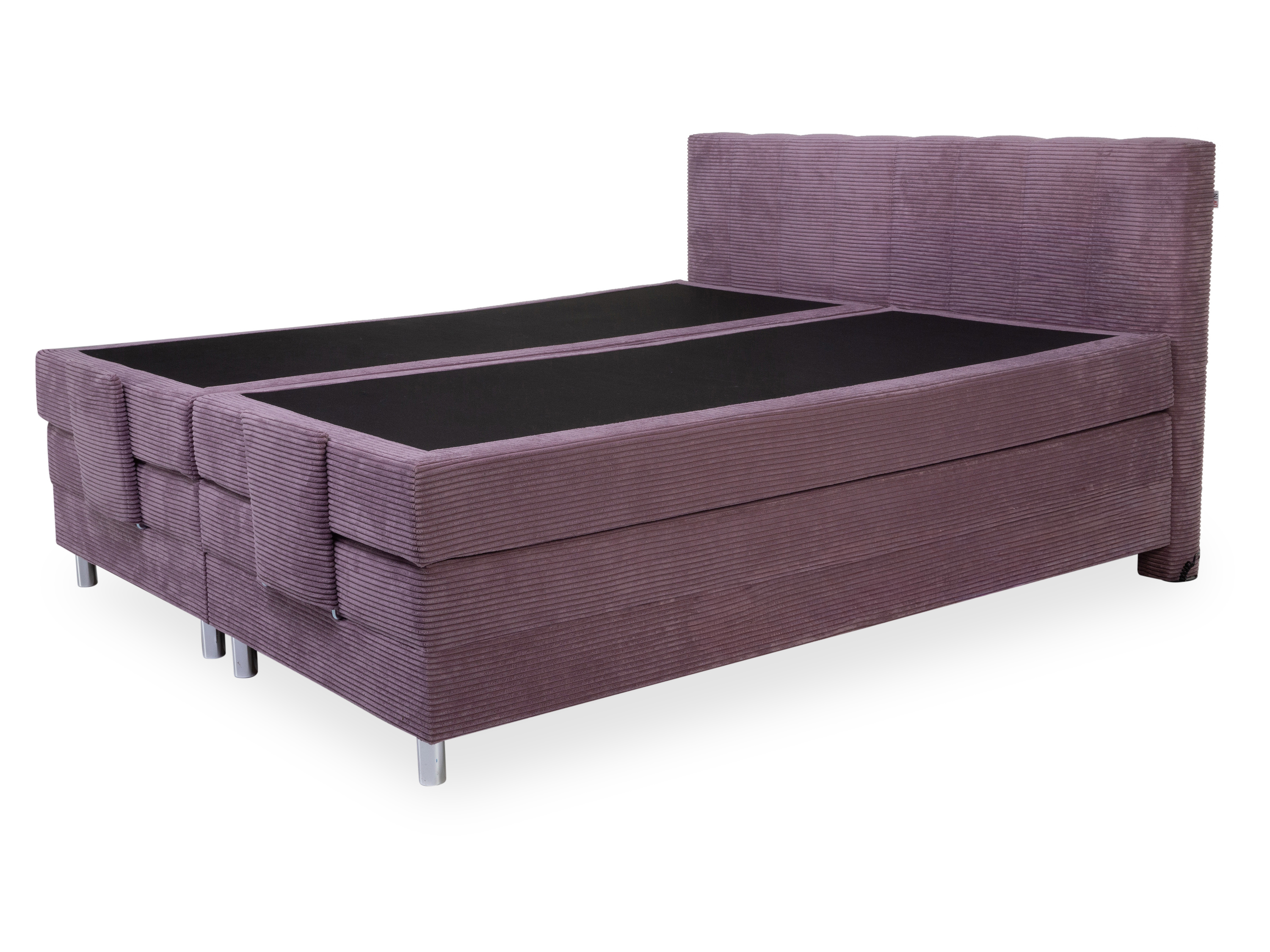 Boxspringbett LIVIN MILANO