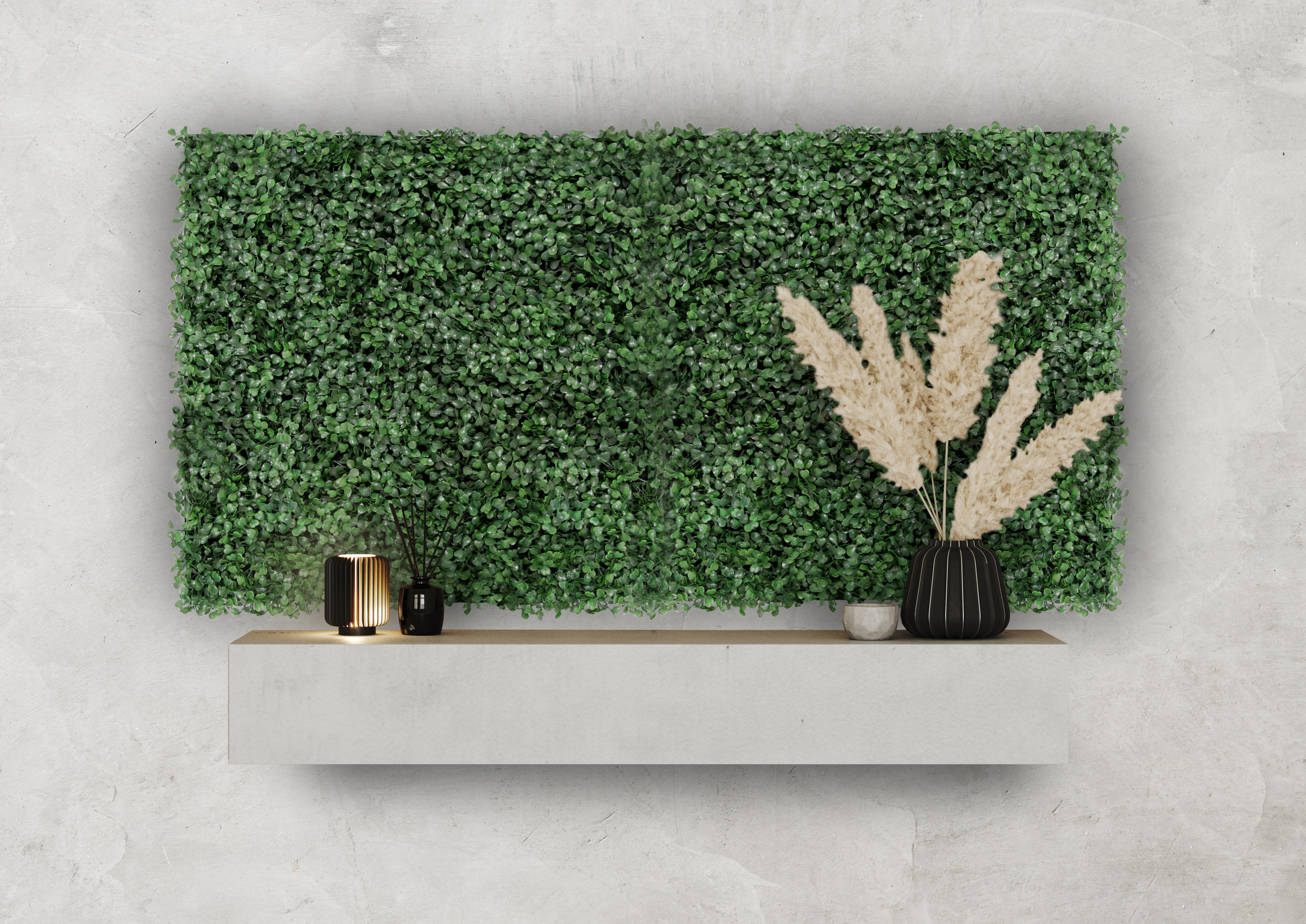Wandpaneel MODULAR WALL
