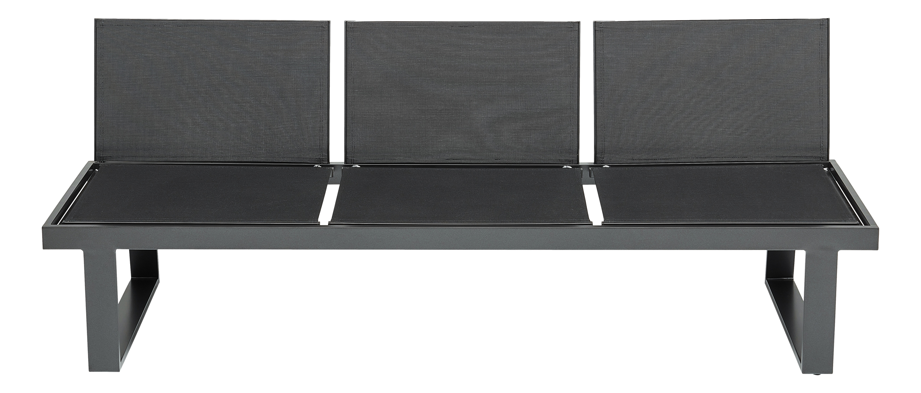 Loungesofa KETTLER RASMUS MODULAR