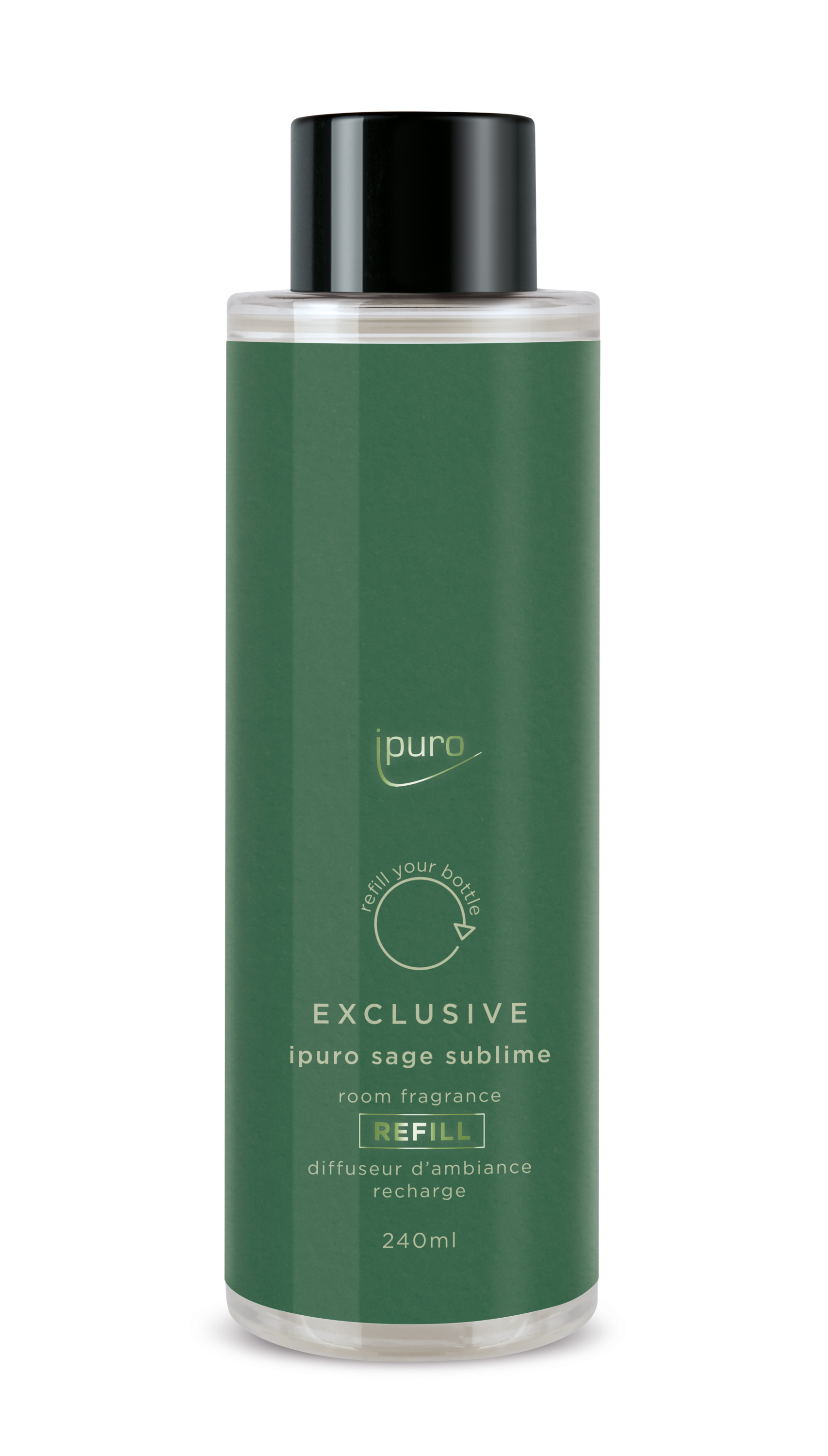 Raumduft ipuro Refill SAGE SUBLIME