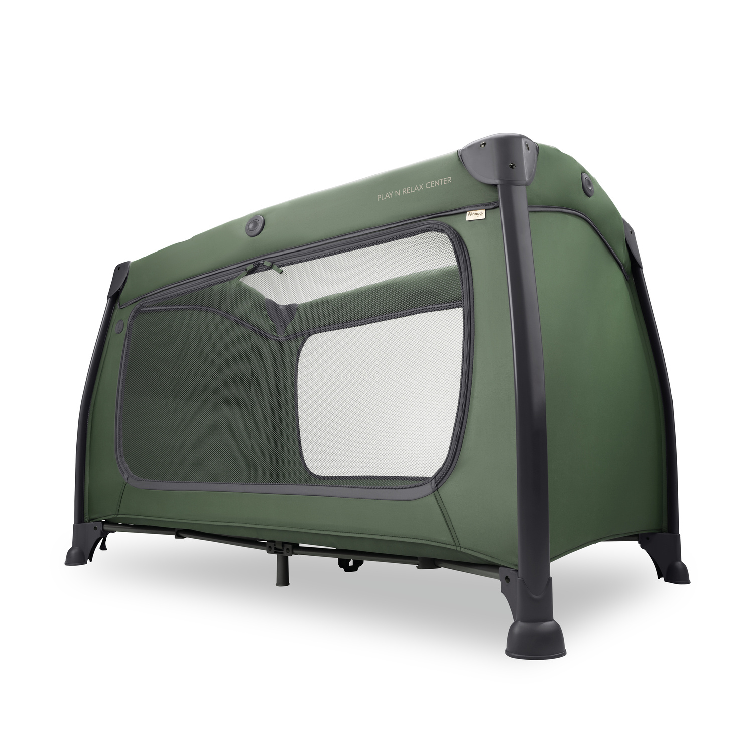Reisebett hauck PLAY N RELAX CENTER