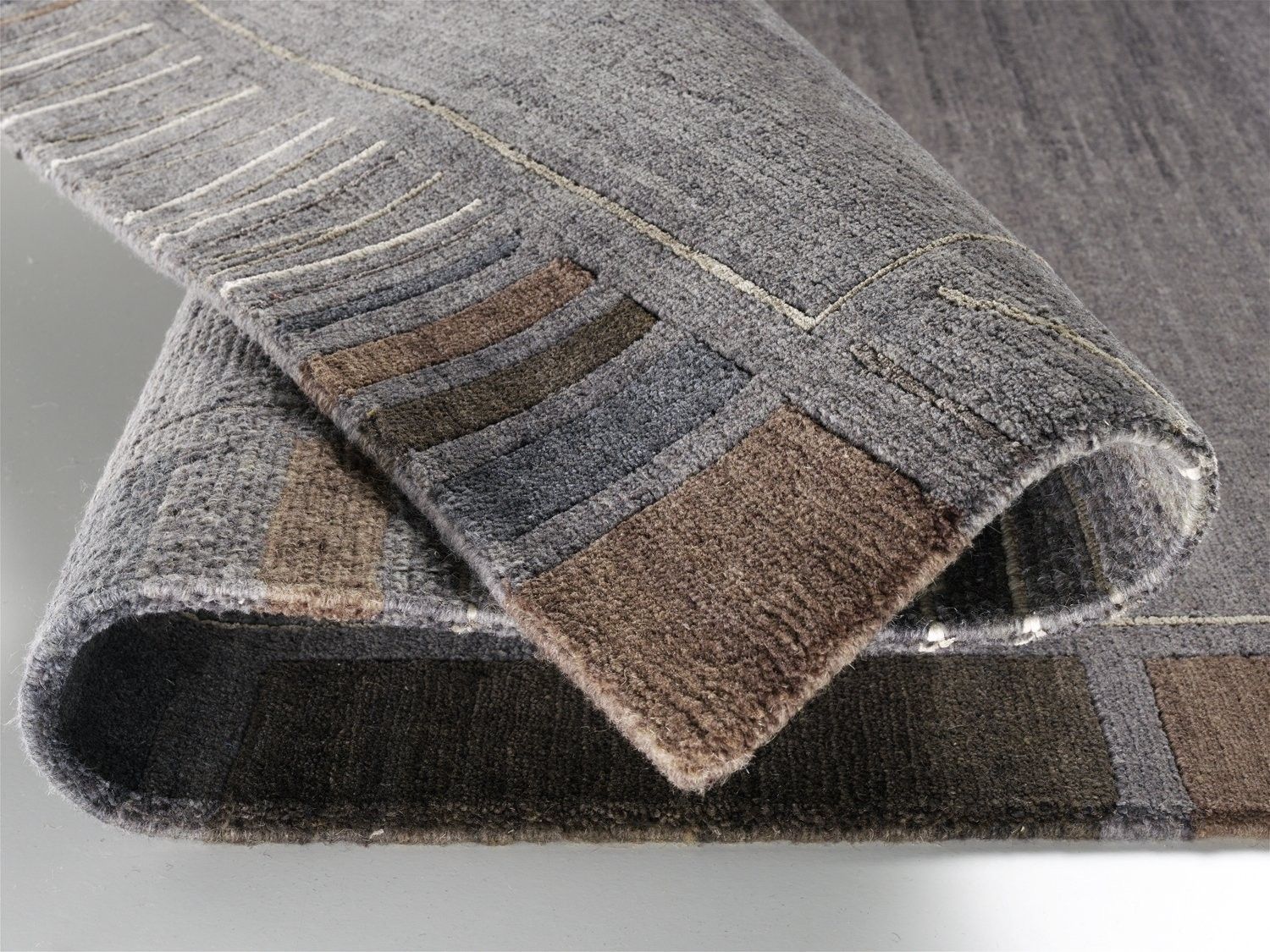 Teppich SENSATION SILK 100