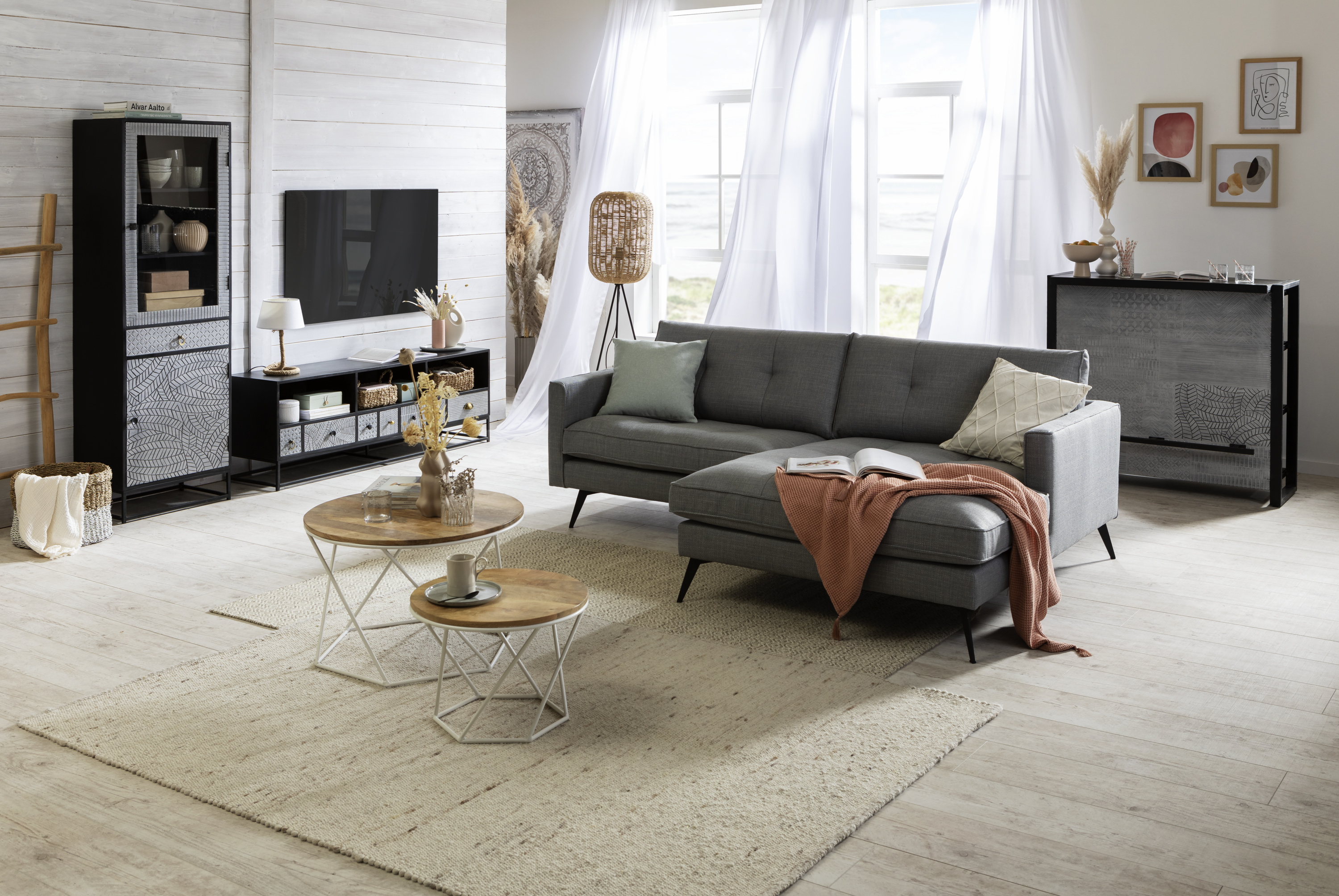 Hocker SANSIBAR OSTLAND