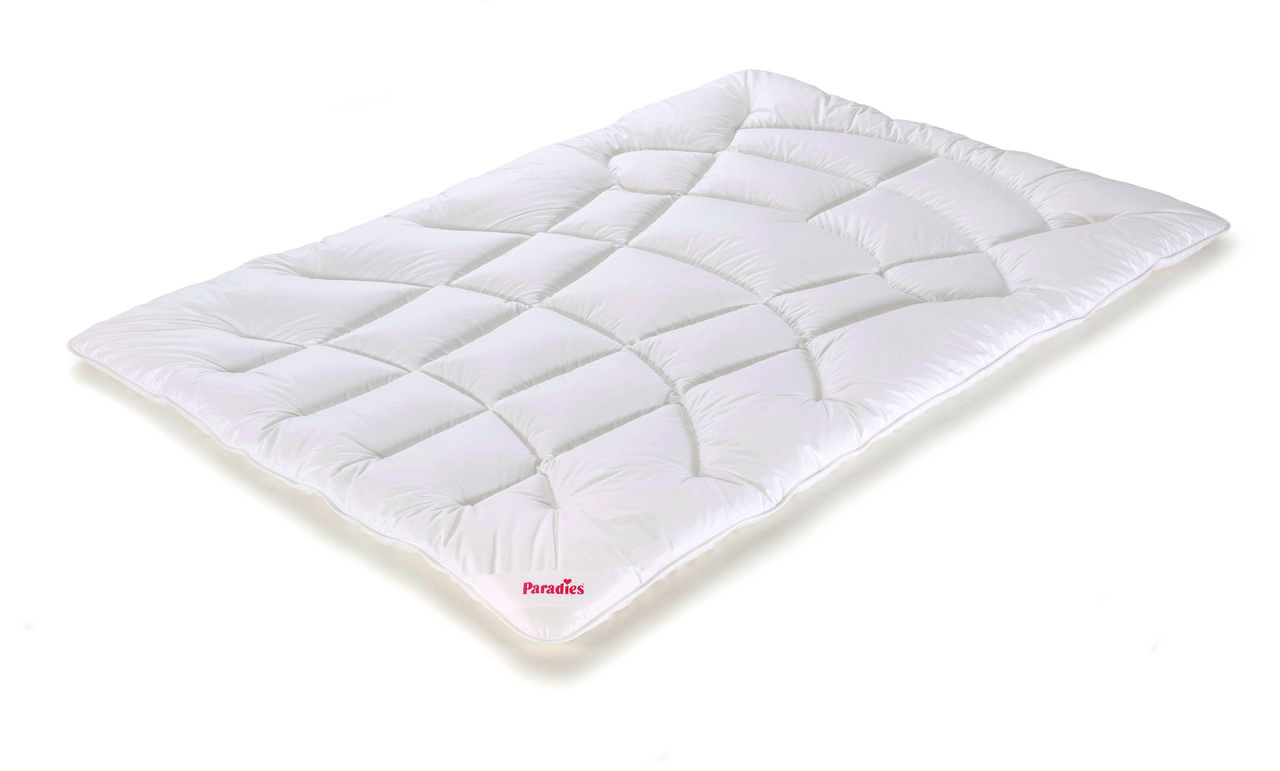 Ganzjahresbett FLORETTA