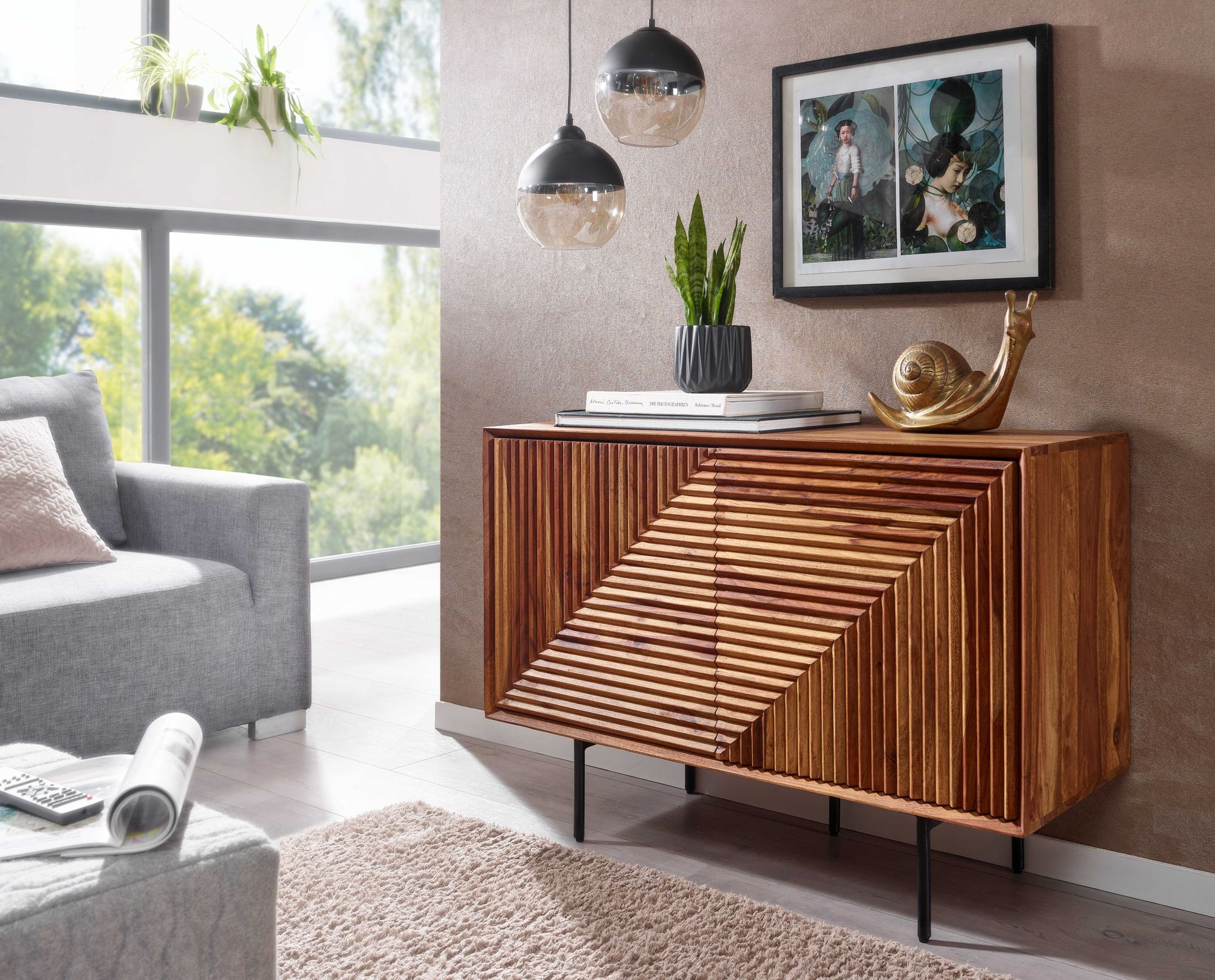 Sideboard