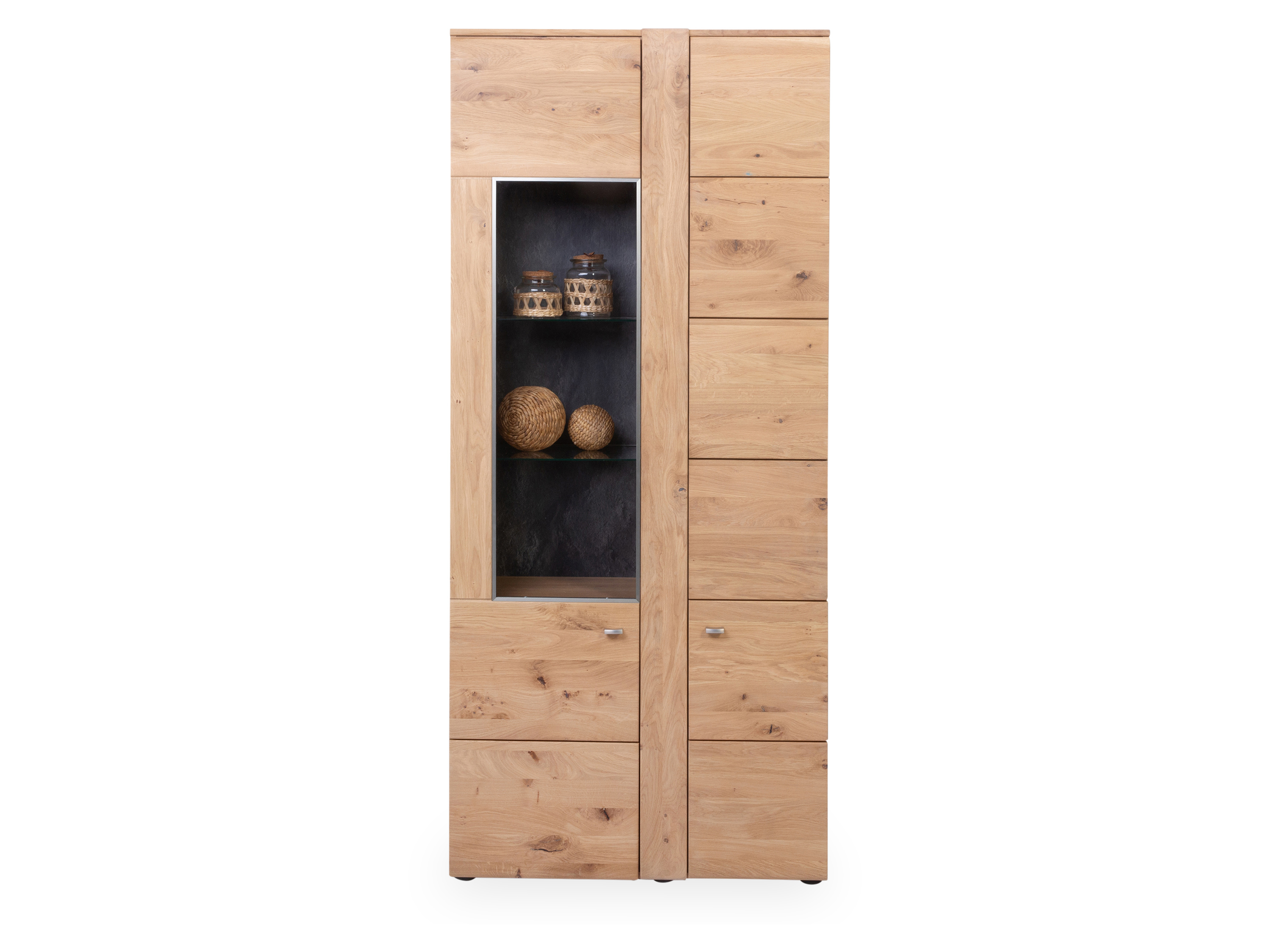 Vitrine HARPER IZAMAL