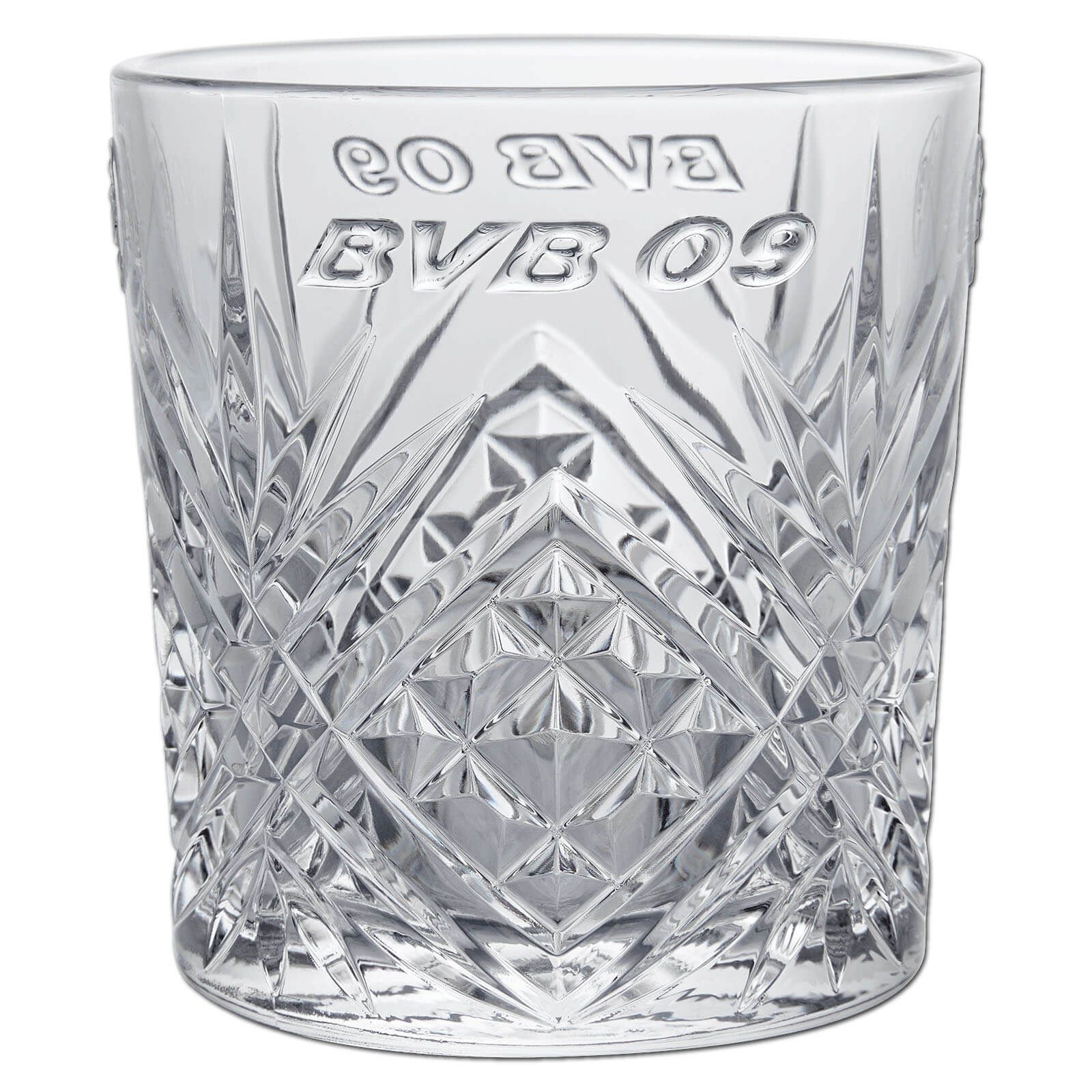 Trinkglas-Set BVB