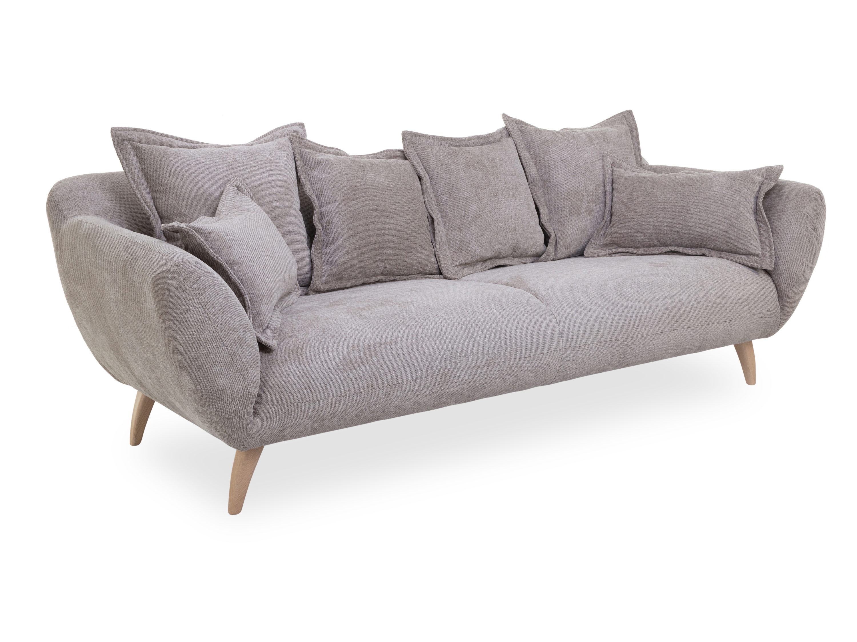 Sofa 3-Sitzer LIVIN PATRAS