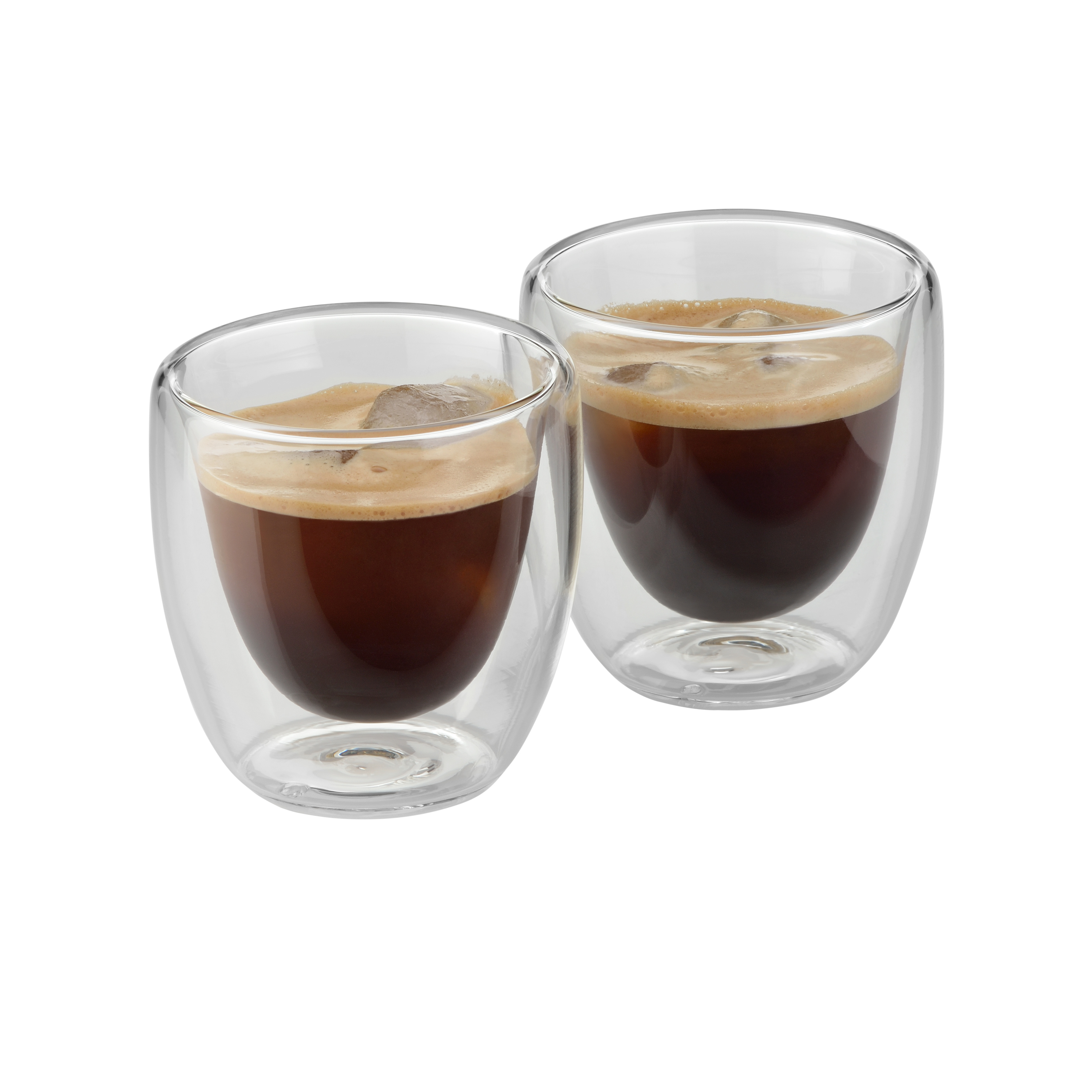 Thermogläser-Set WMF ESPRESSO