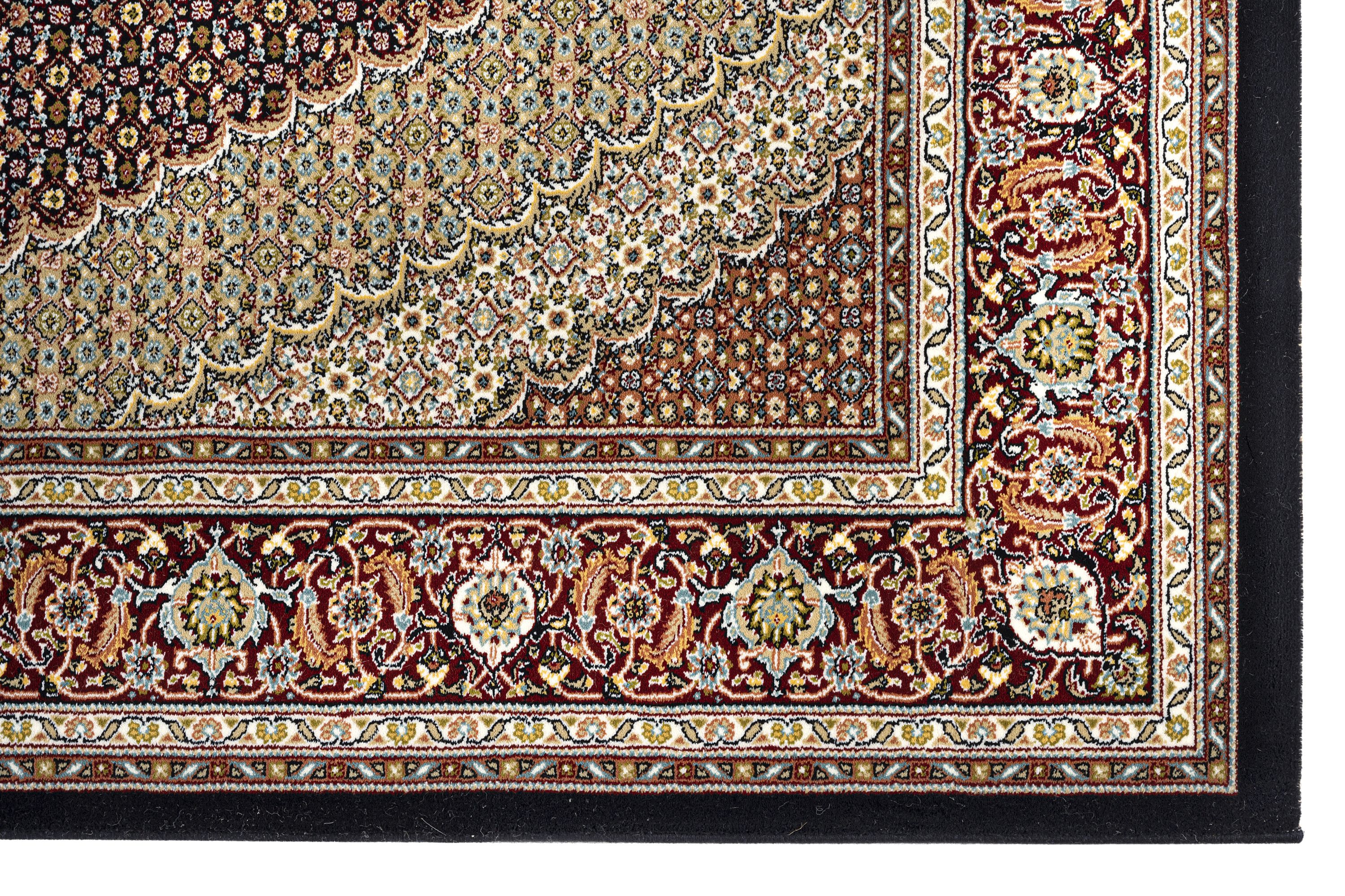 Teppich DIAMOND Mahi Täbriz