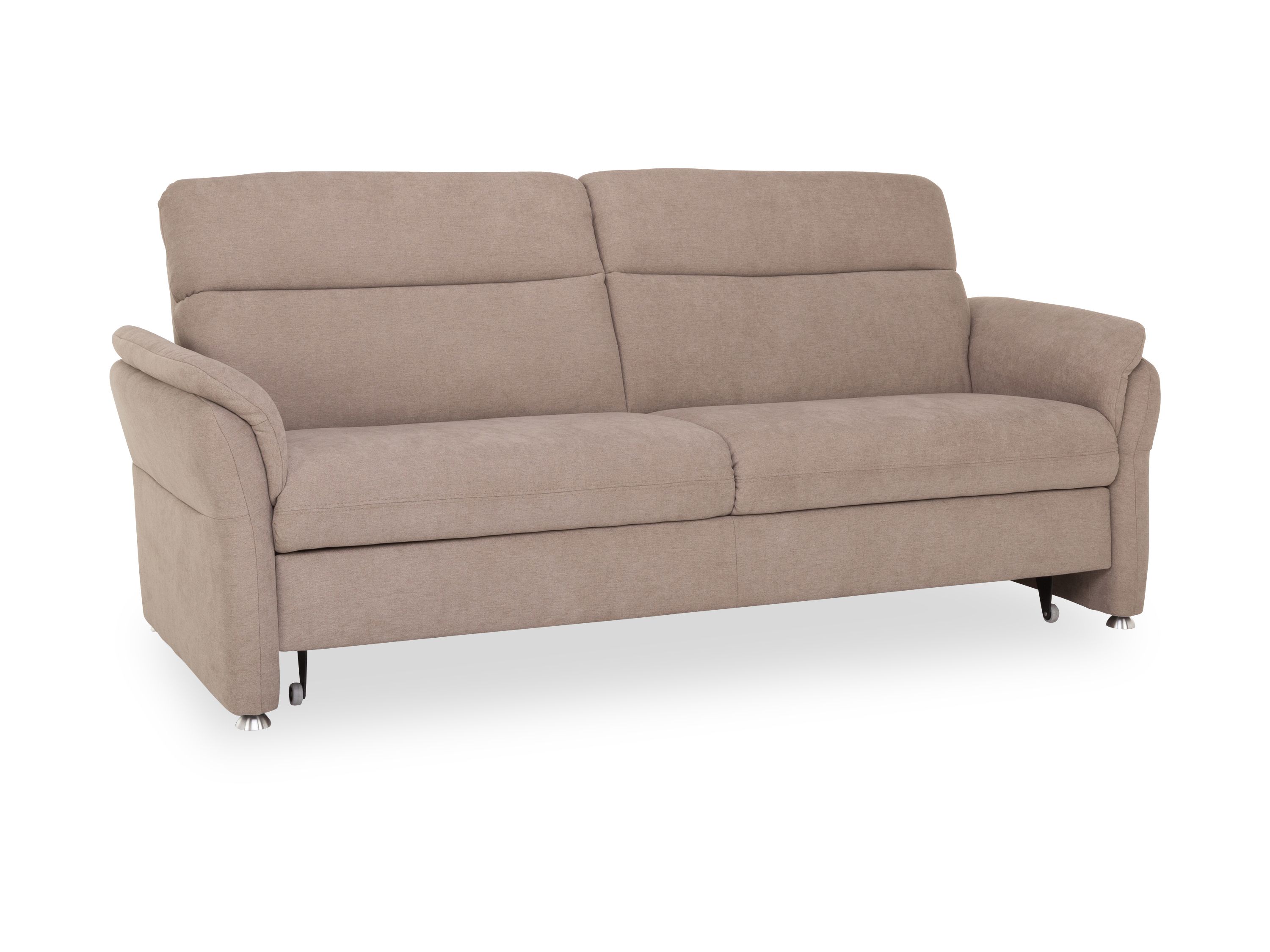Sofa SYSTEMPOLSTER 3 Sitzer DELTA-S
