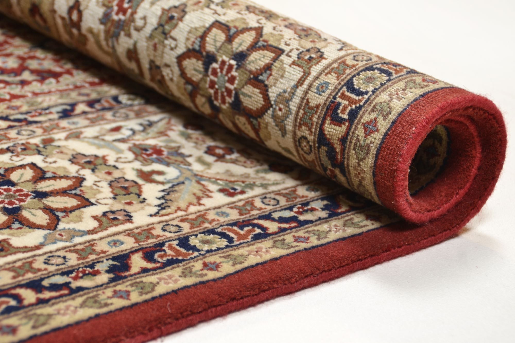 Teppich SIRSA SILK
