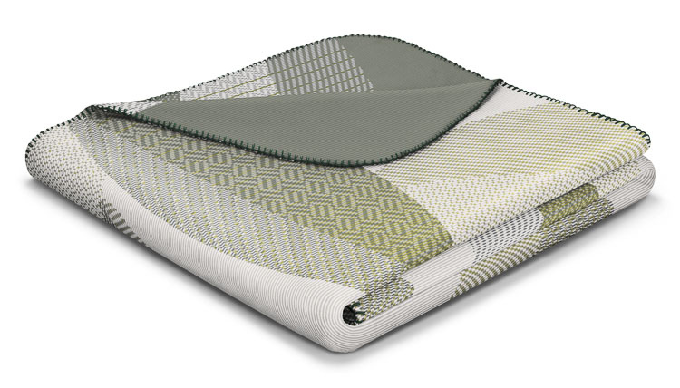 Wohndecke ORION HS