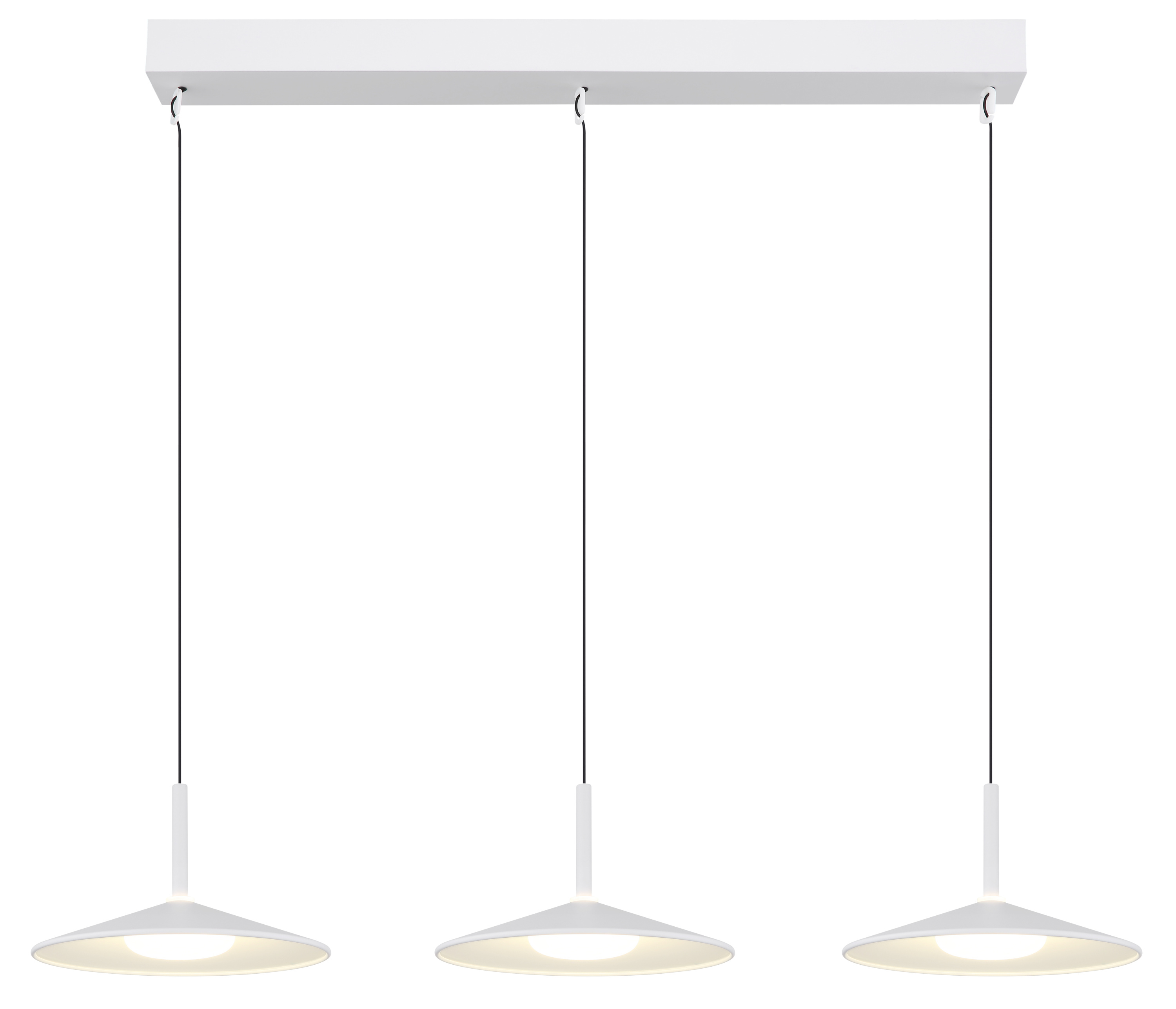 Pendelleuchte LAMPONE