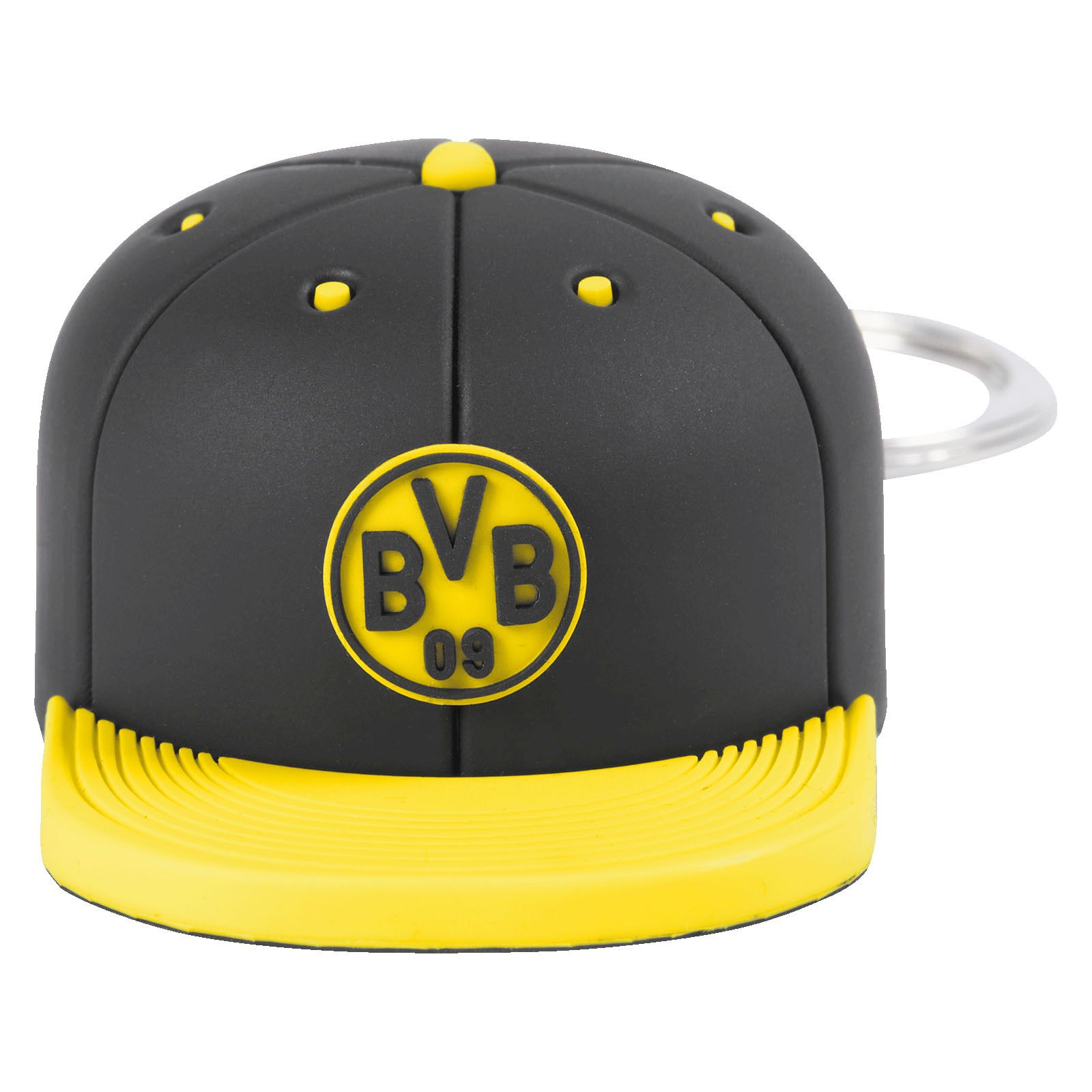 Schlüsselanhänger BVB KAPPE